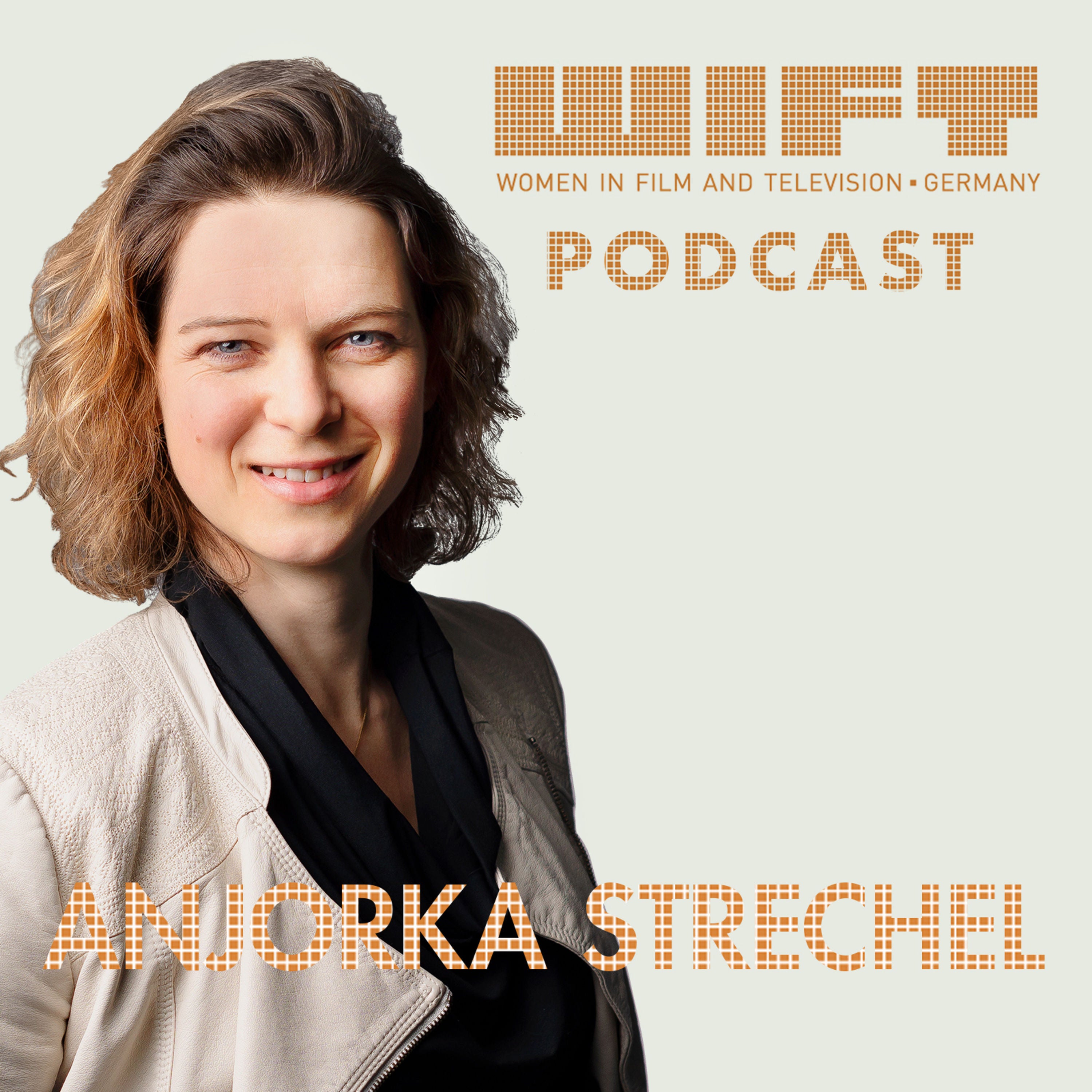 WIFT Interview mit ANJORKA STRECHEL, Schauspielerin und Philosophin