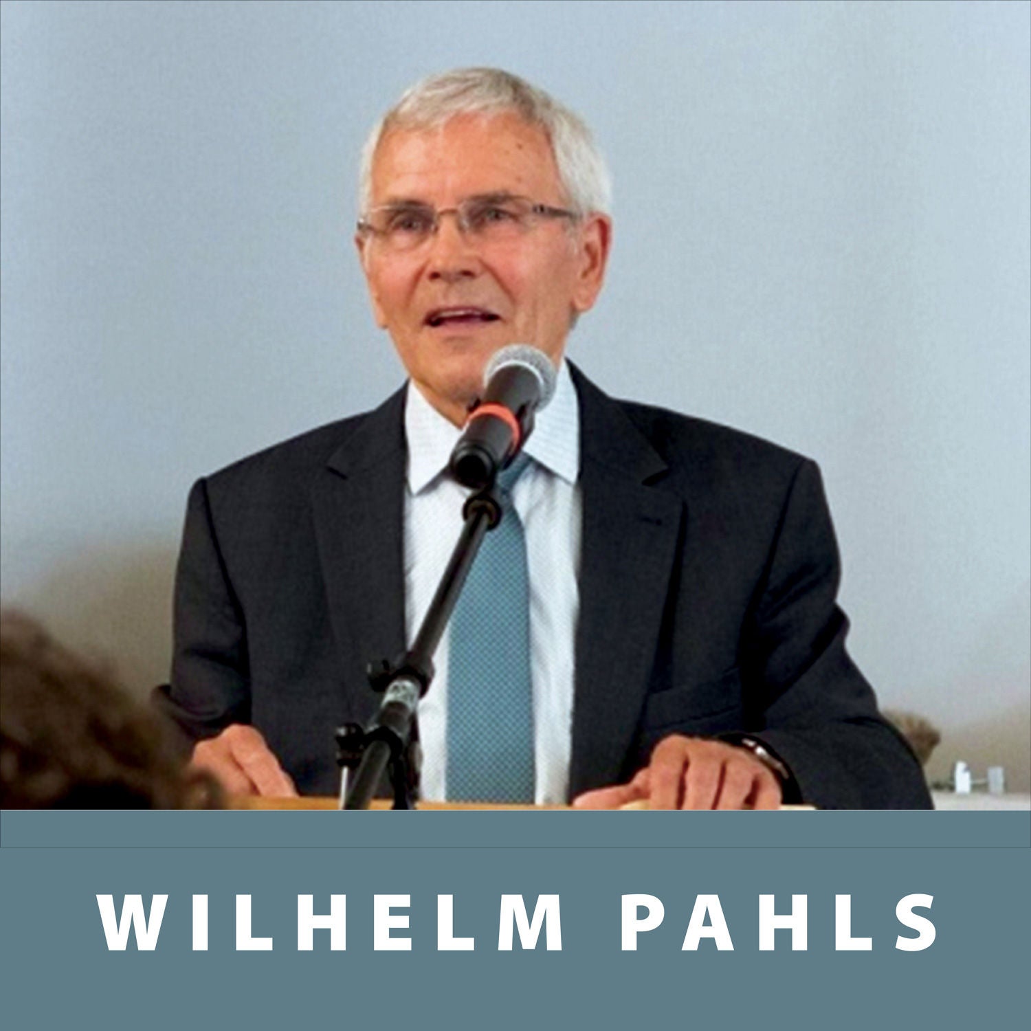 Was kostet der Himmel? – Wilhelm Pahls