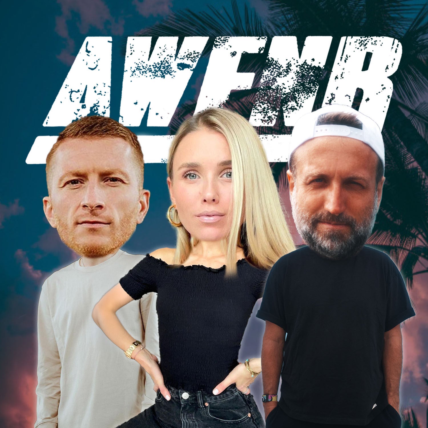 #575 SCARLETT & MARCO REUS + PAUL - Wir sind die neuen Nachbarn