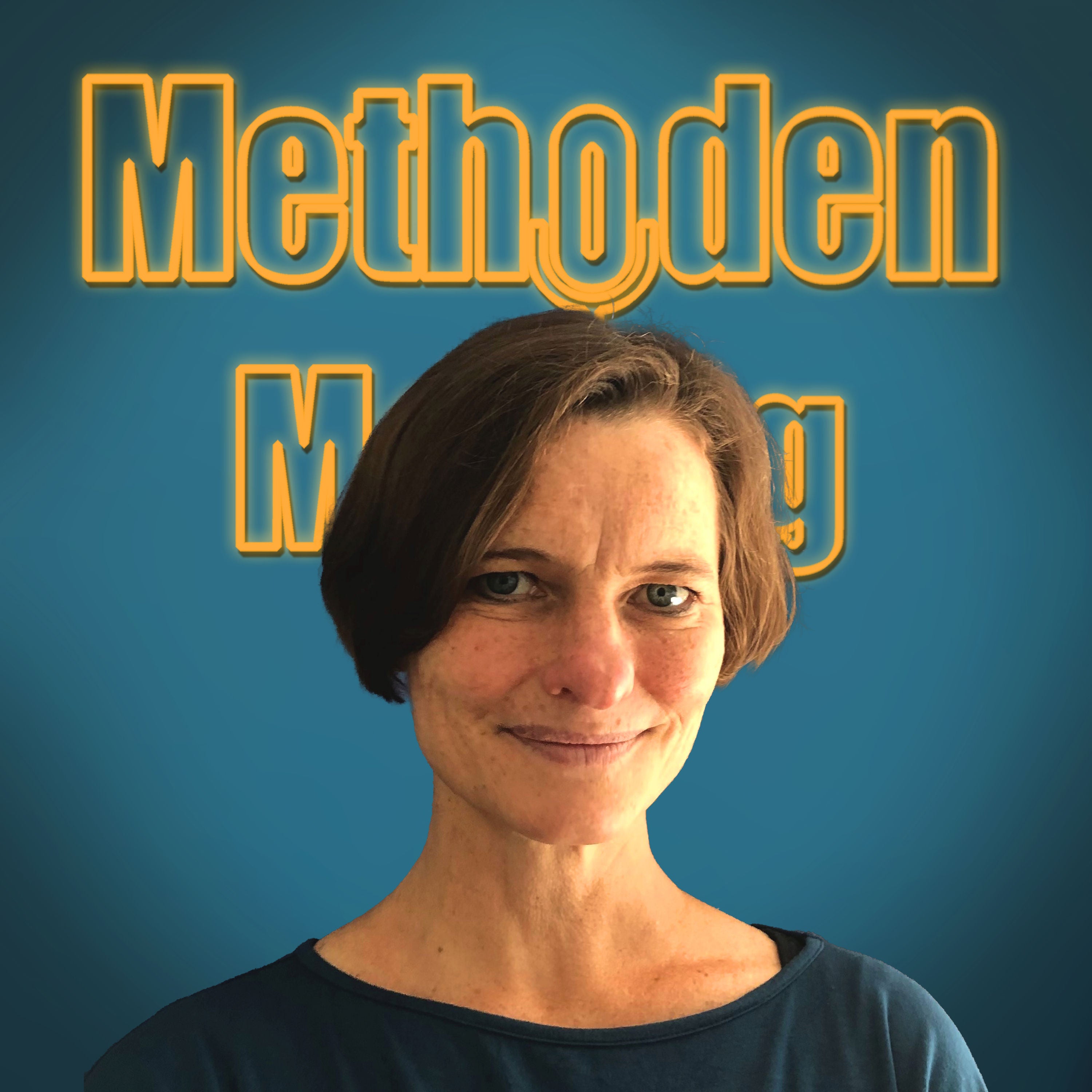 Ein einfacher Strategie-Workshop mit Donata Dröge