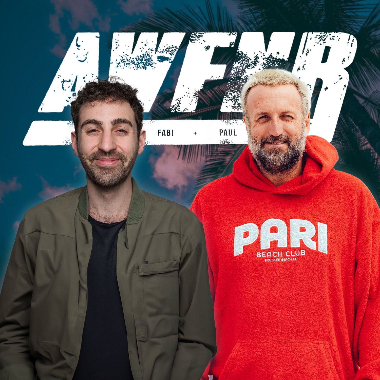 #549 - FABI ROMMEL & PAUL - “Einer hat geschmunzelt”