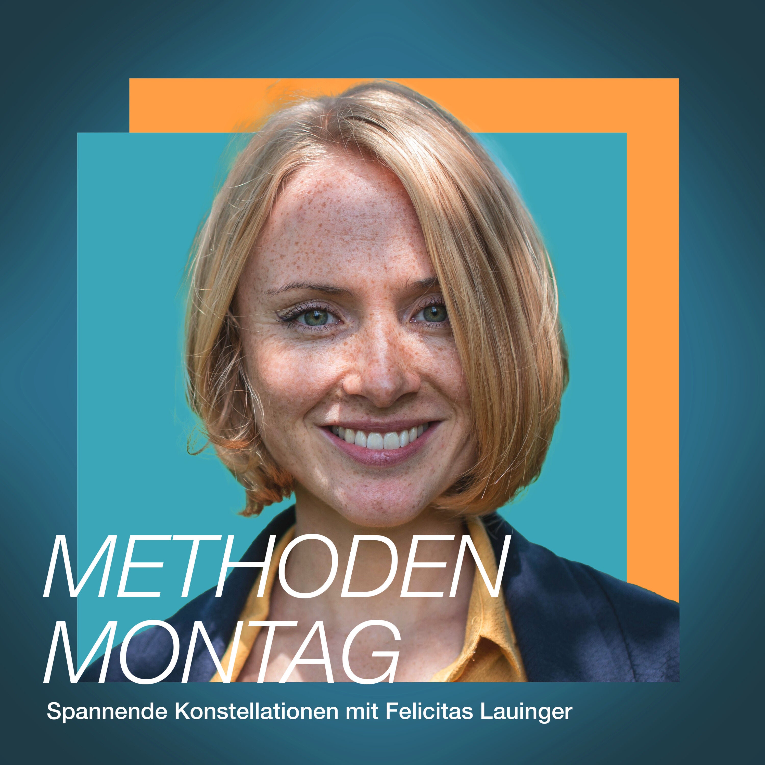Spannende Konstellationen mit Felicitas Lauinger