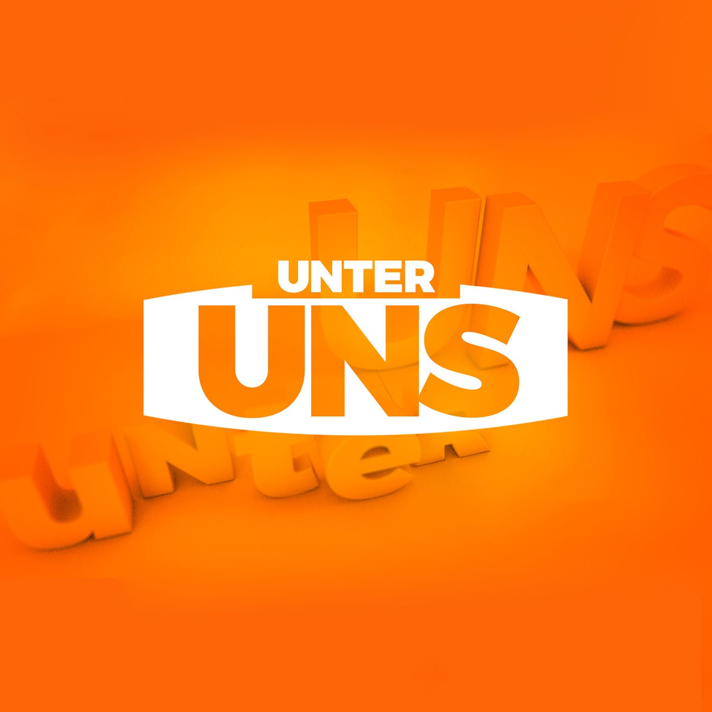Unter uns... ist Familie, Freundschaft und Feierei