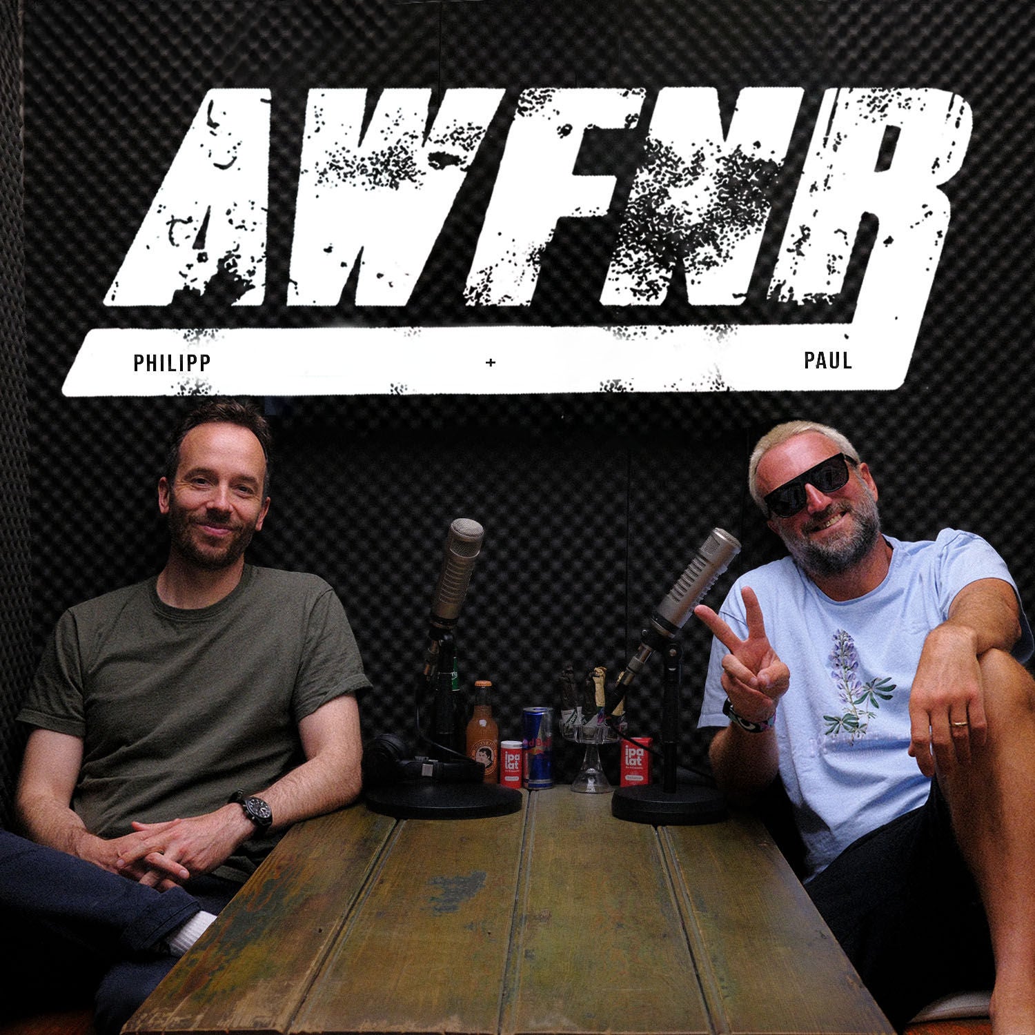 #545 - PHILIPP WESTERMEYER & PAUL - Geld erklärt die Welt