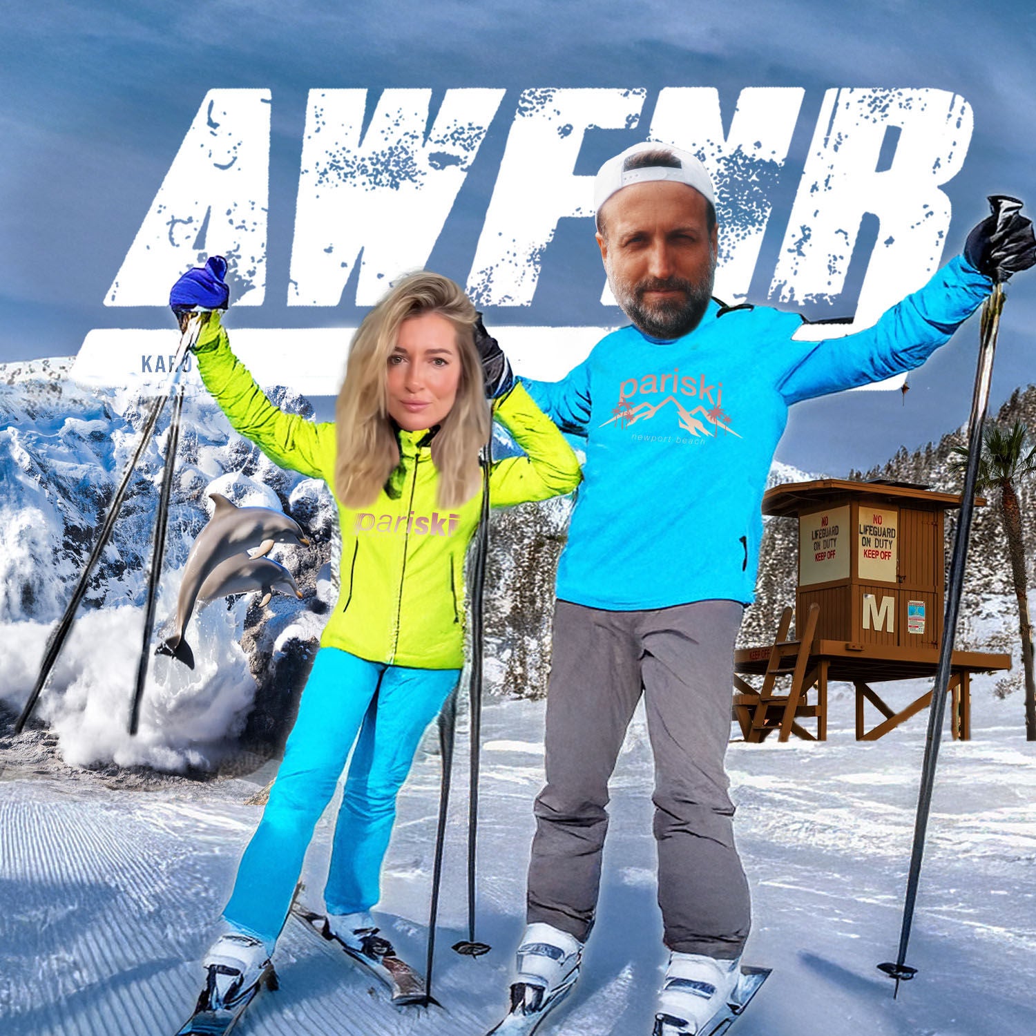 #581 - KARO & PAUL - Alle Infos zum Babe nicht