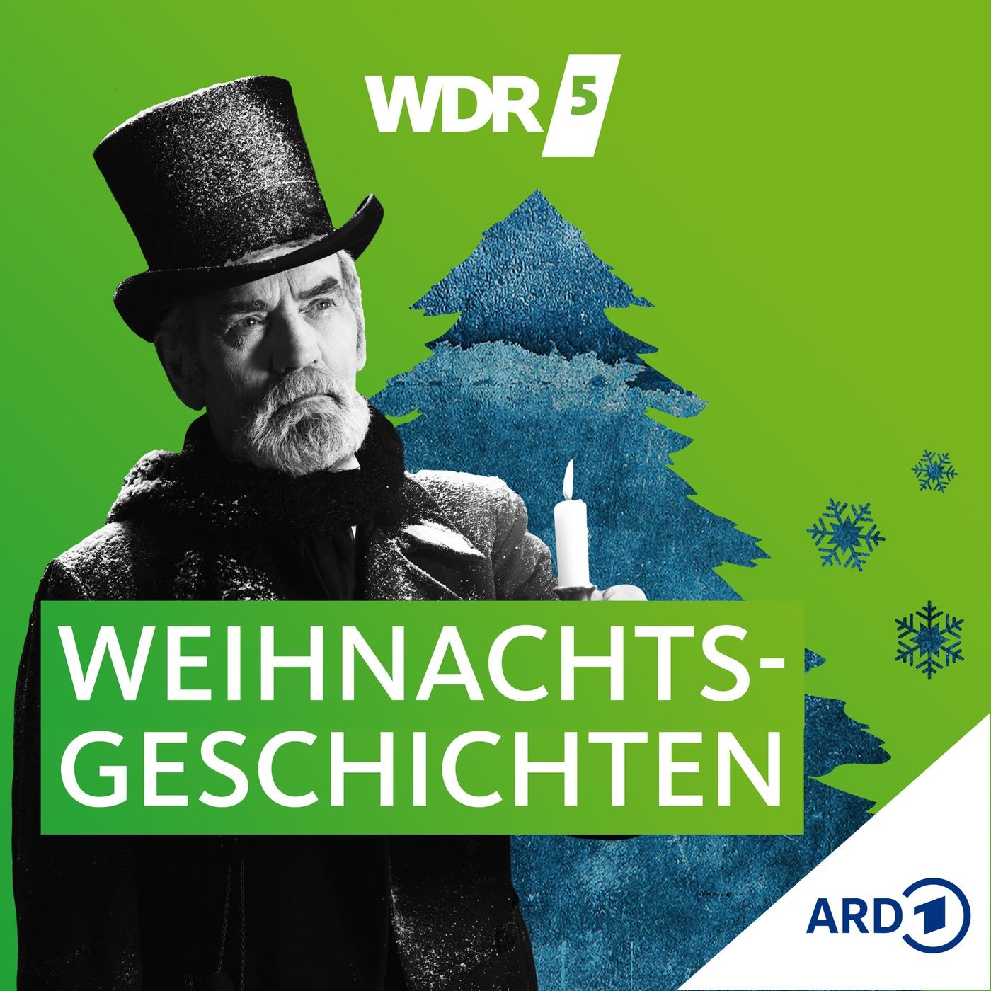 Die Silvesterglocken, Folge 1