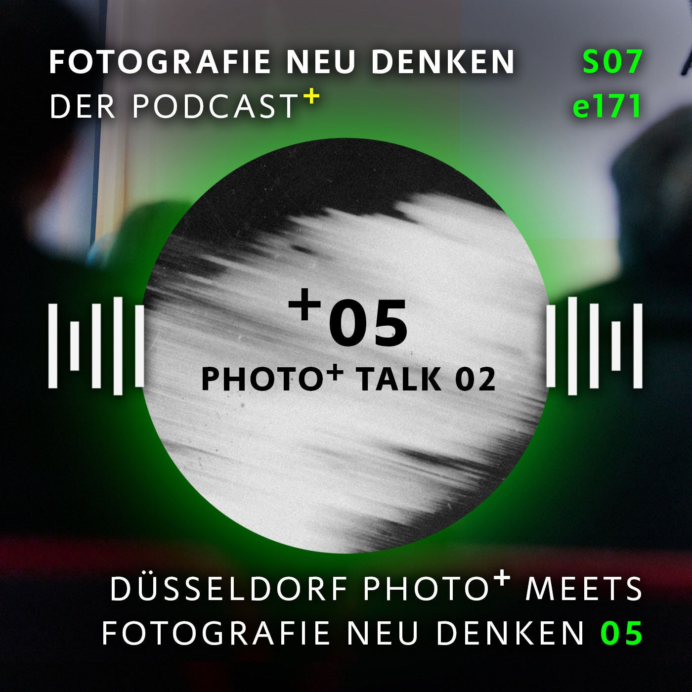 e171 »düsseldorf photo+ talk 02 mit Ruben Arevshatyan, Jerewan, Armenien.«