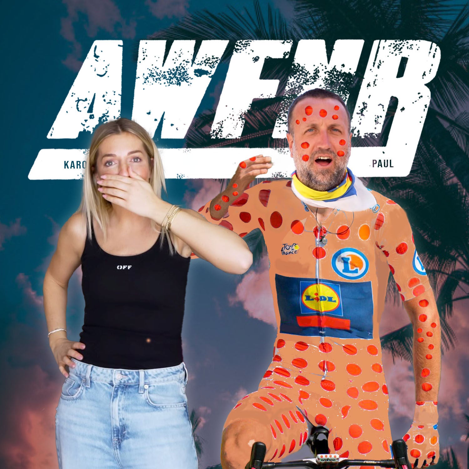 #557 - KARO & PAUL - Schweinfurter Bettwanzen