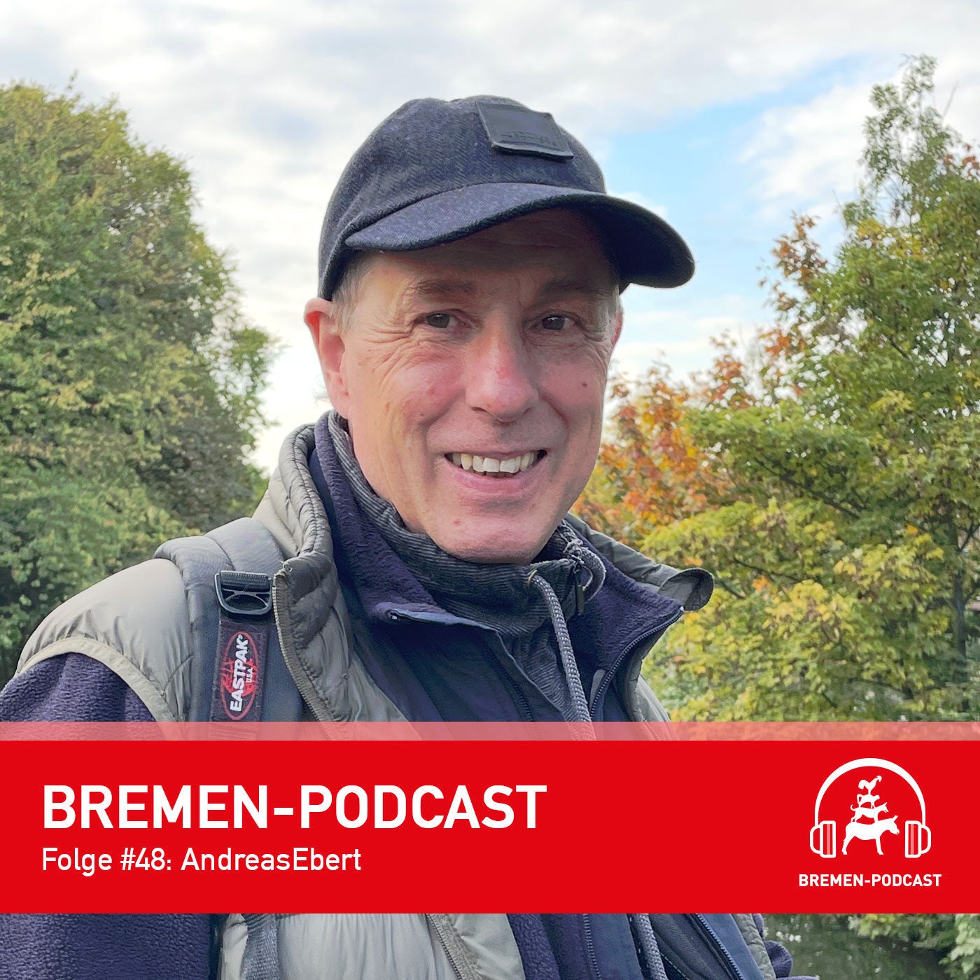 Andreas Ebert über Spiele in Bremen