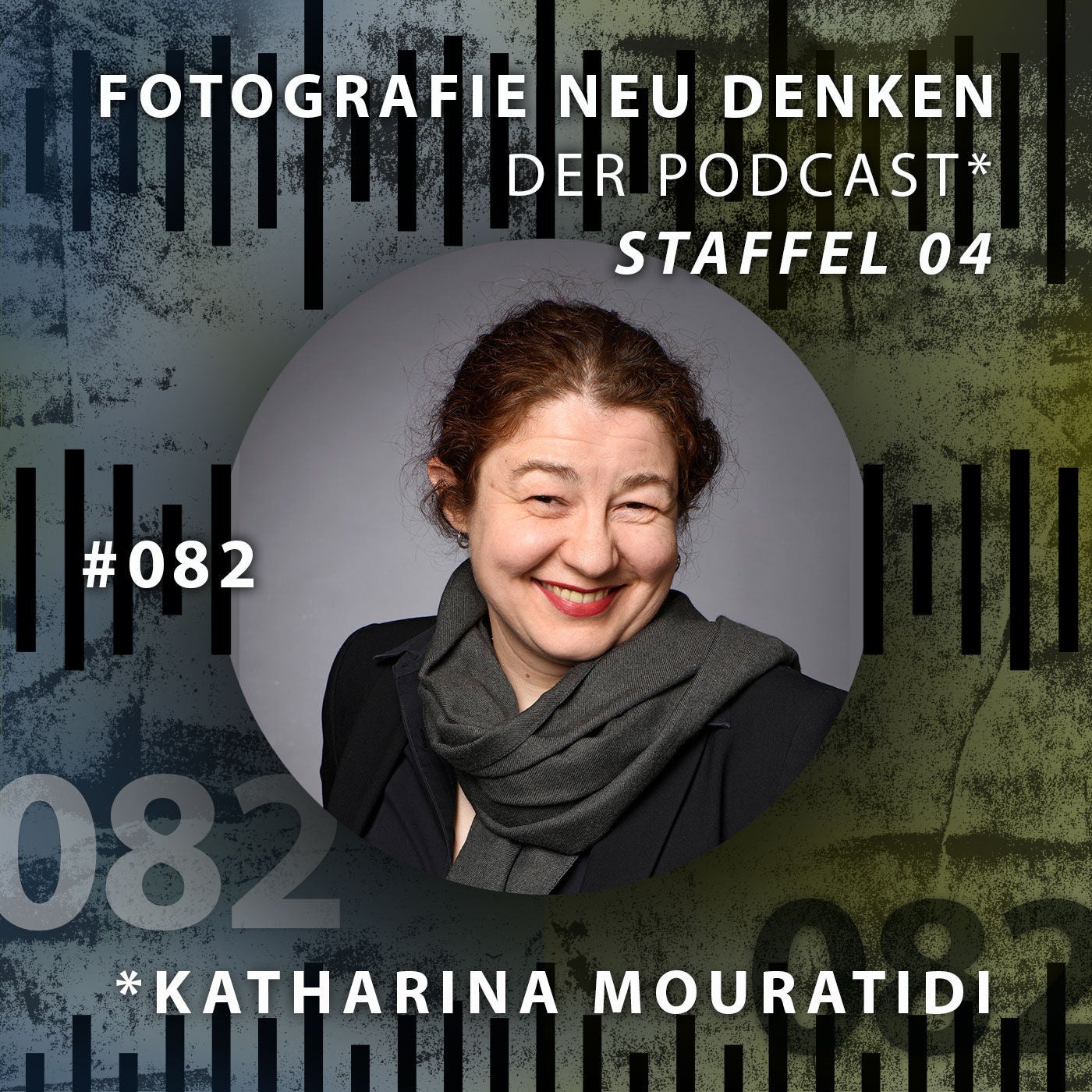 #082 »Wir brauchen eine differenziertere Bildpolitik.«