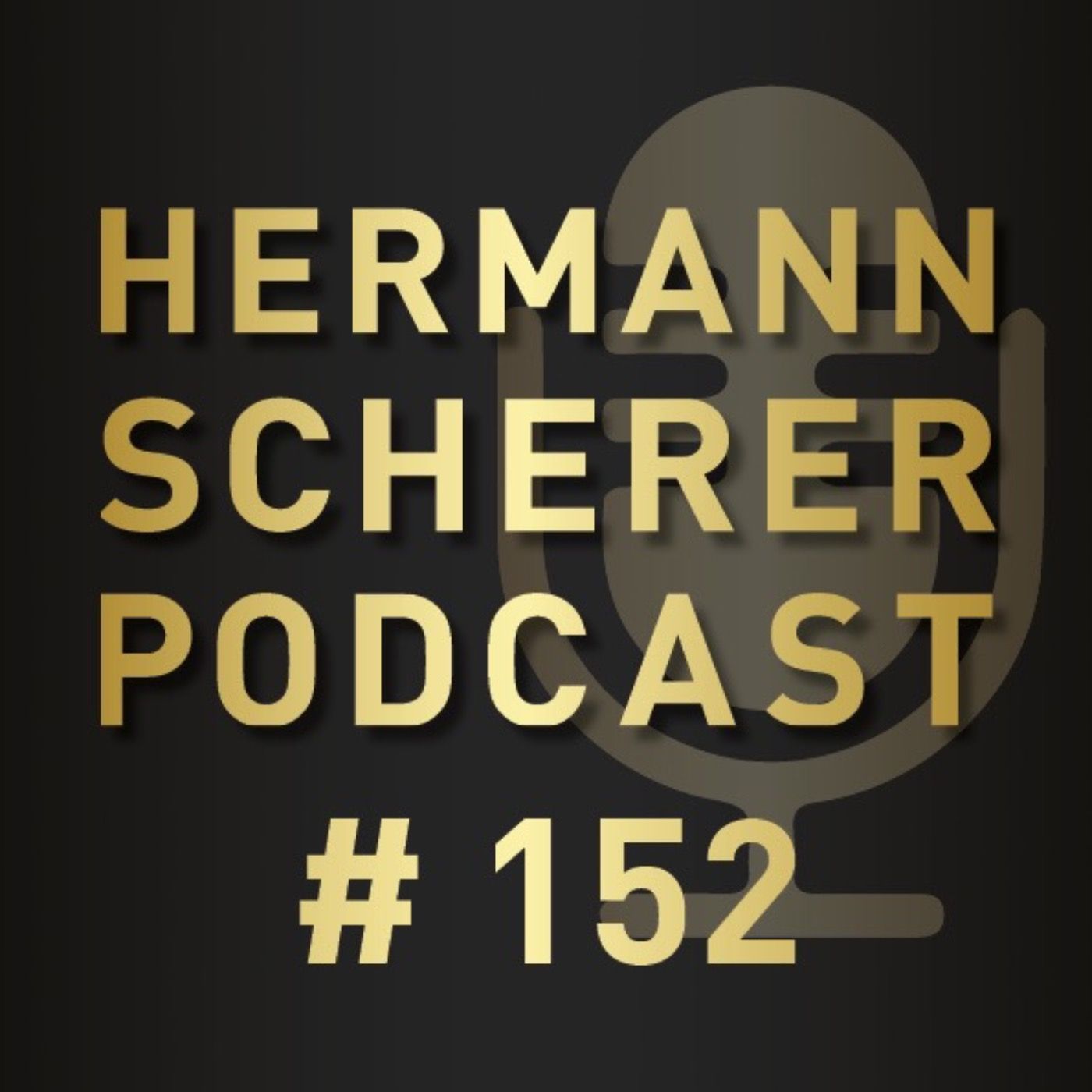 # 152 Light Your Fire - Hermann Scherer