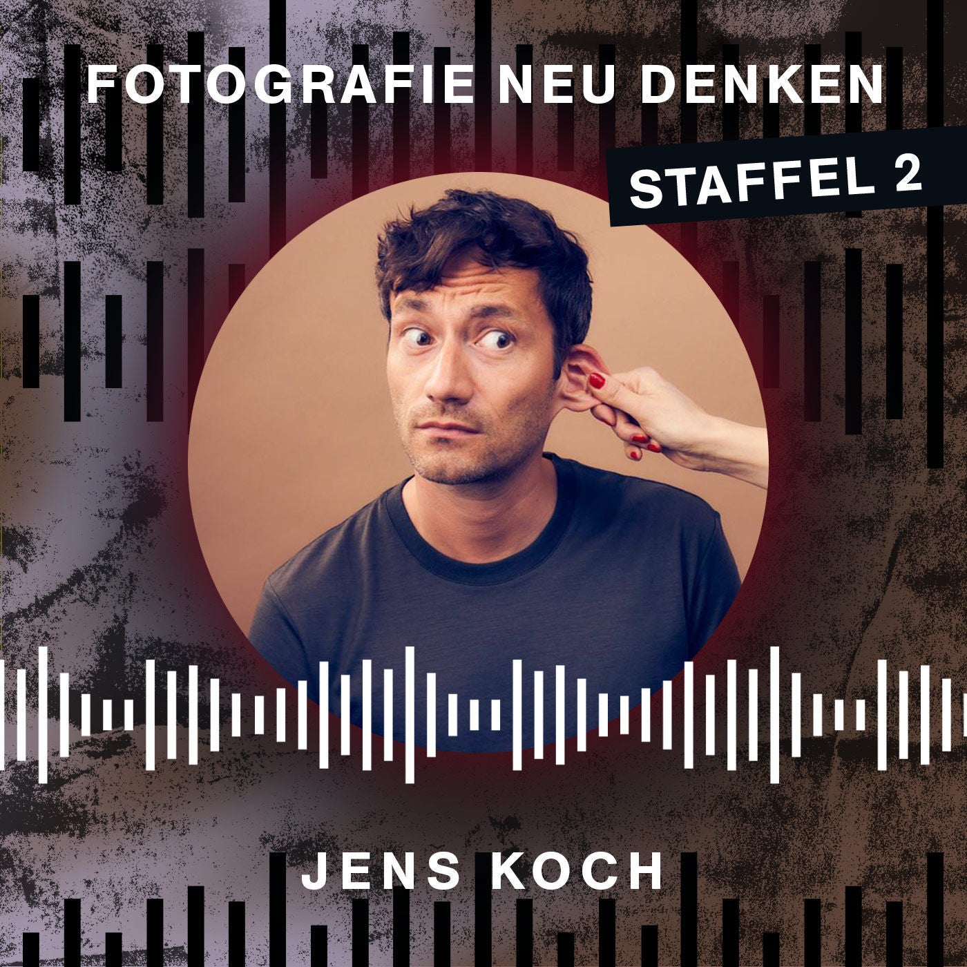#046 »Jeder kann heute das fotografieren, was er im Kopf hat.«