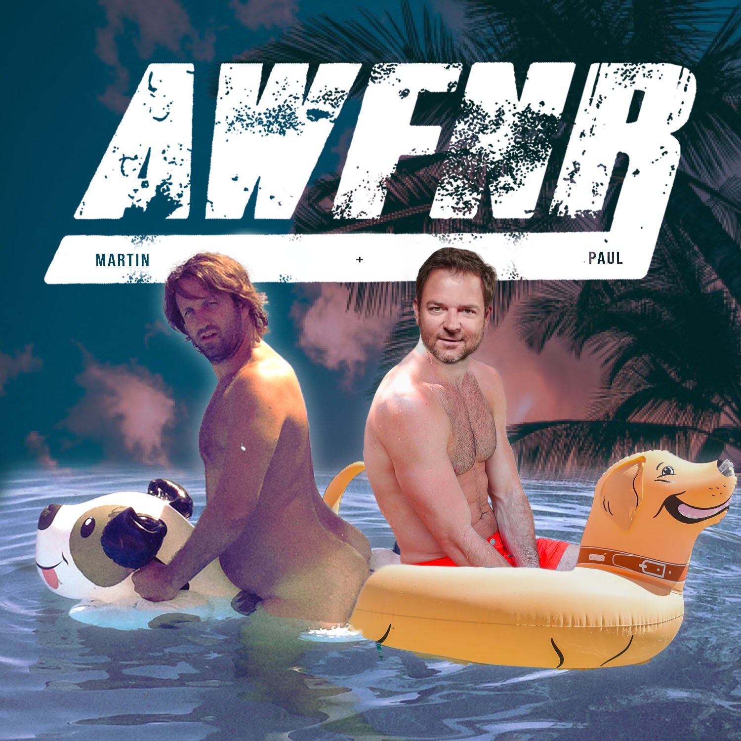 #541 - MARTIN RÜTTER & PAUL - Die gleiche Schraube locker