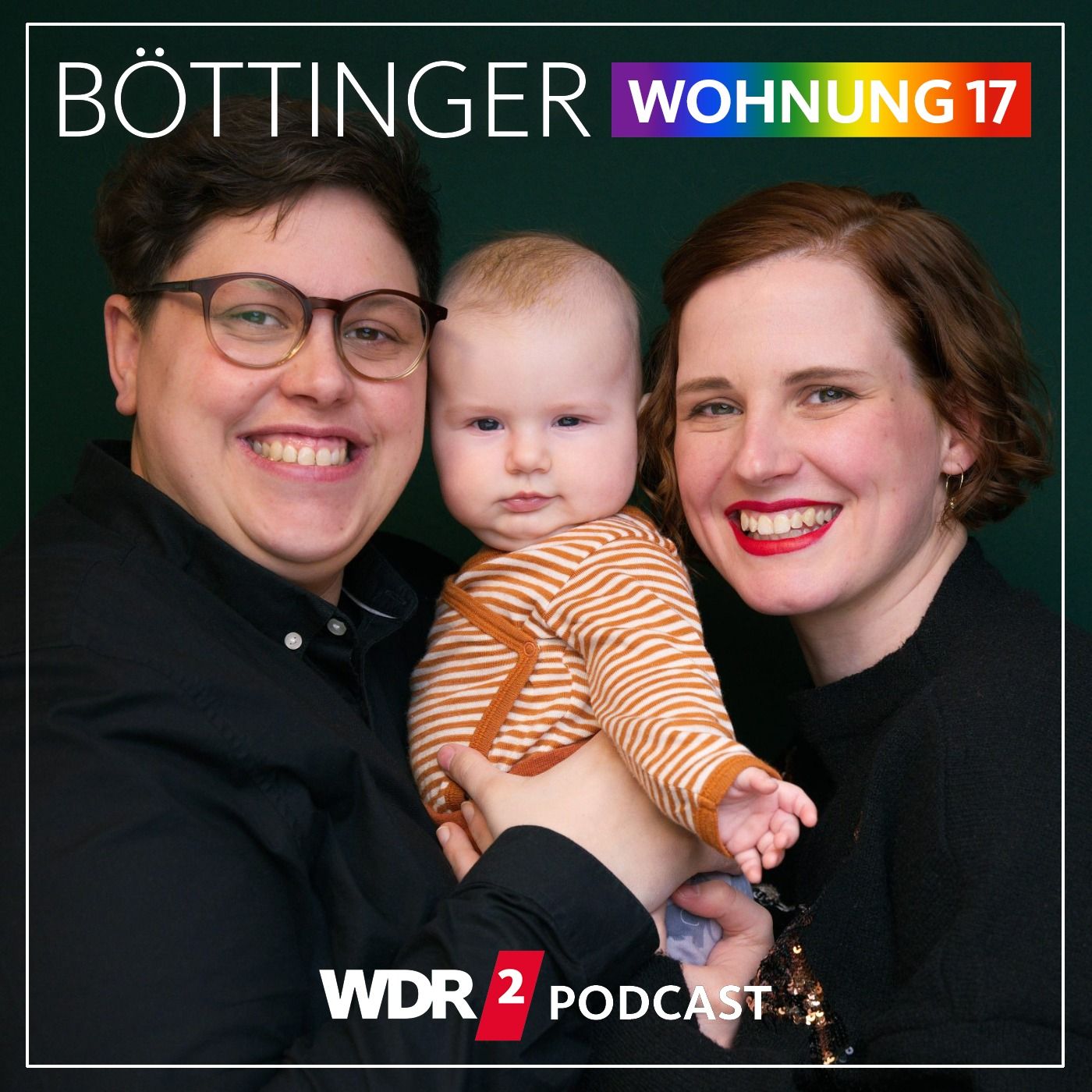 Steffi und Ellen Radtke - Übers Muttersein, Kirche und Sex
