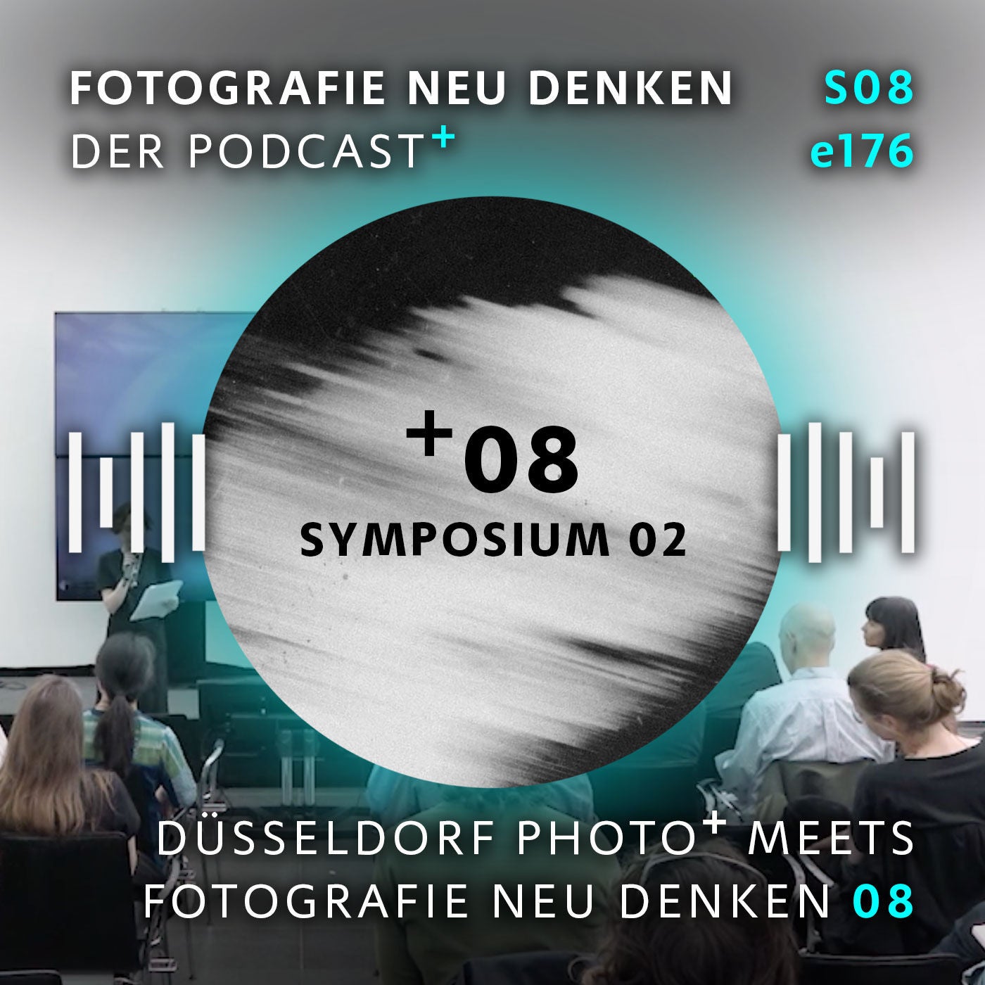 e176 »düsseldorf photo+ Symposium Tag 2.« Pinto, Esposito, Rafman, Favreau, Goldberg, Rafael
