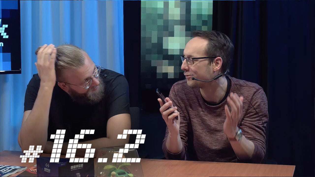 c't uplink 16.2: Waffen der Hacker, Huawei P10, Radfahrer- und Fußgänger-Navigation