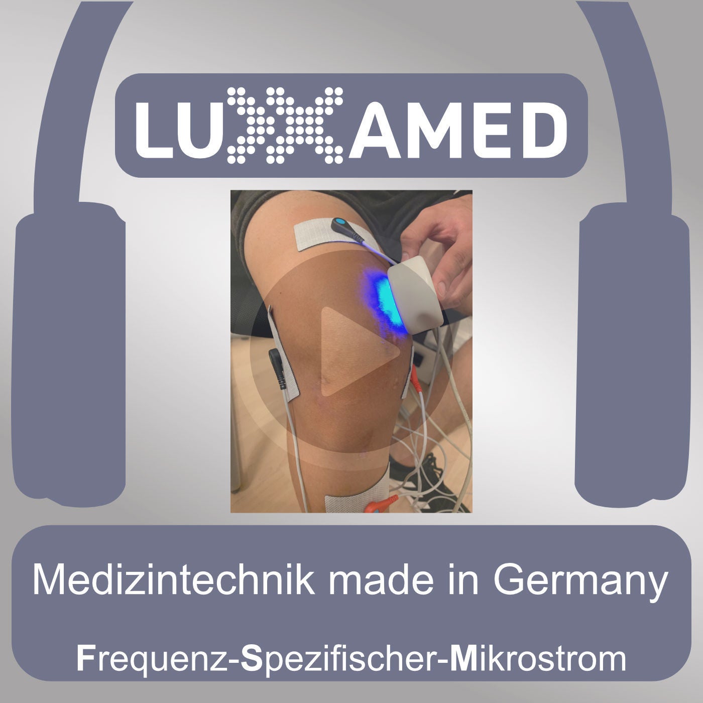 Interview zum Einsatz von Mikrostrom in der Physiotherapie