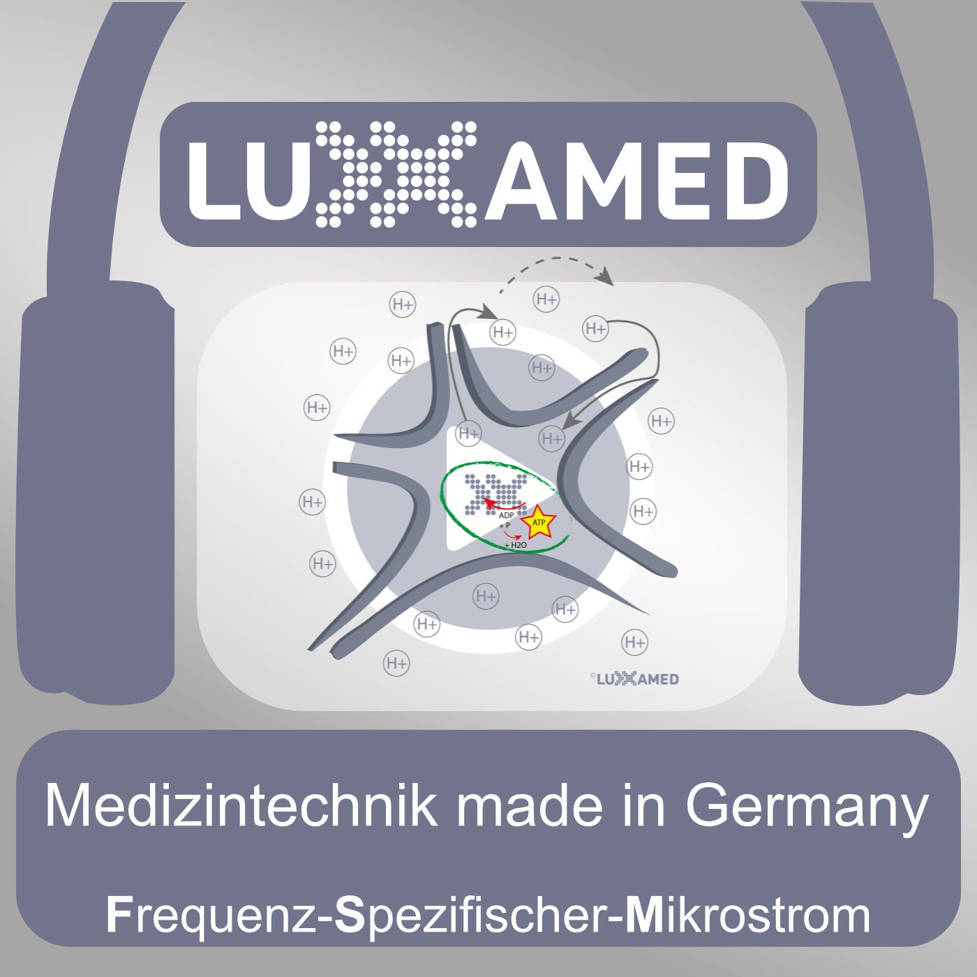 Grundlagen der medizinischen Mikrostromtherapie – Kurz und auf den Punkt!