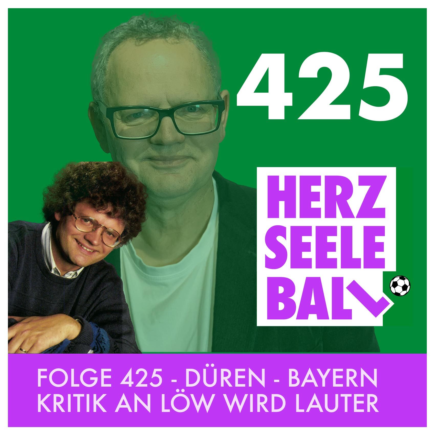 Herz Seele Ball • Folge 425