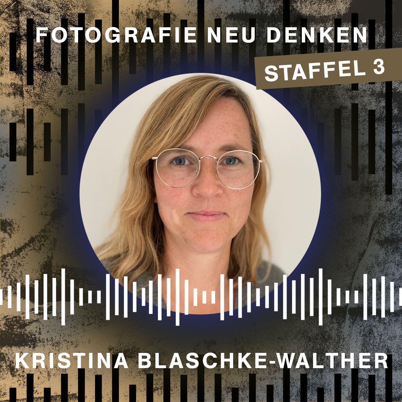 #073 »Wir müssen uns dem Analogen und dem Digitalen gleichermaßen stellen.«