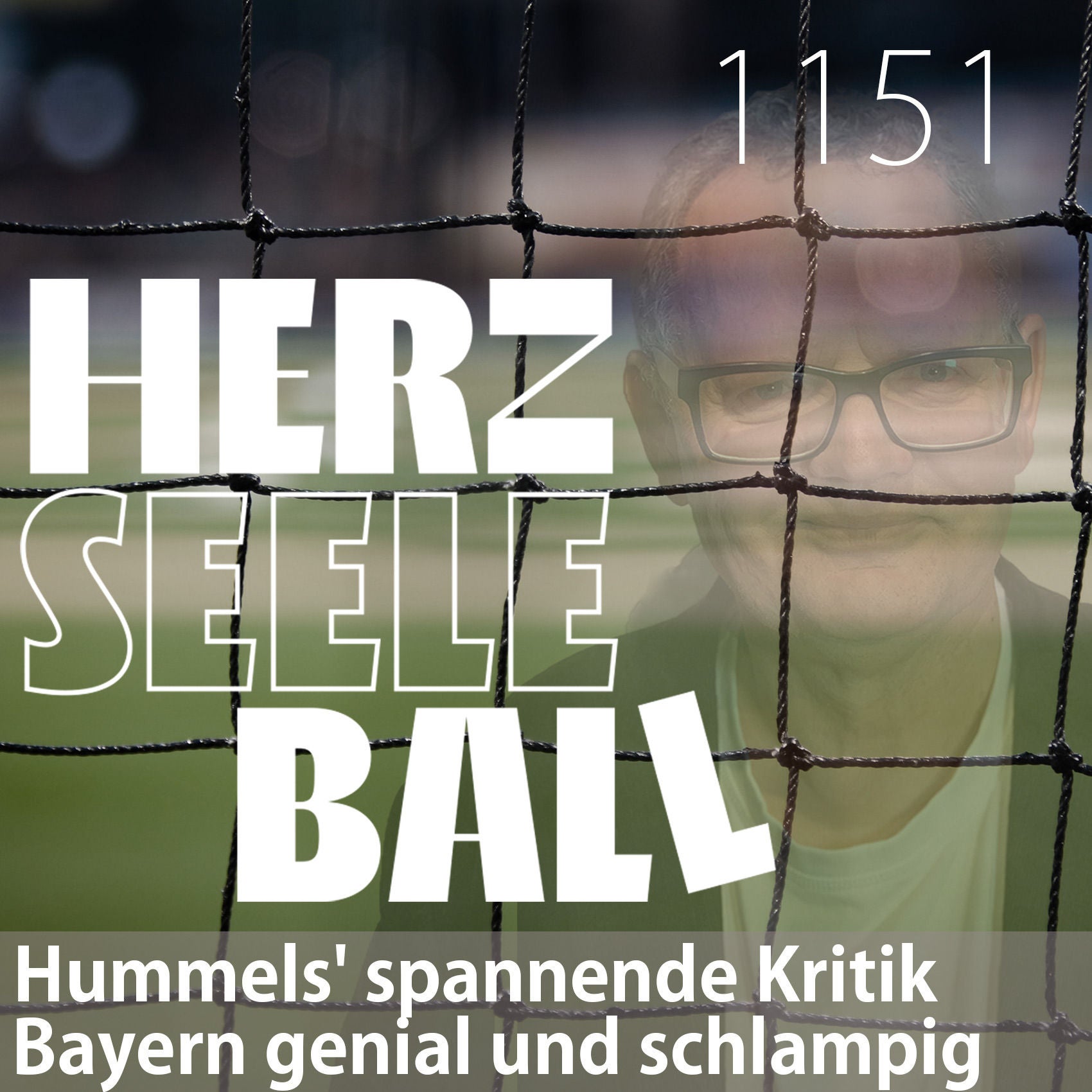 Herz • Seele • Ball • Folge 1151