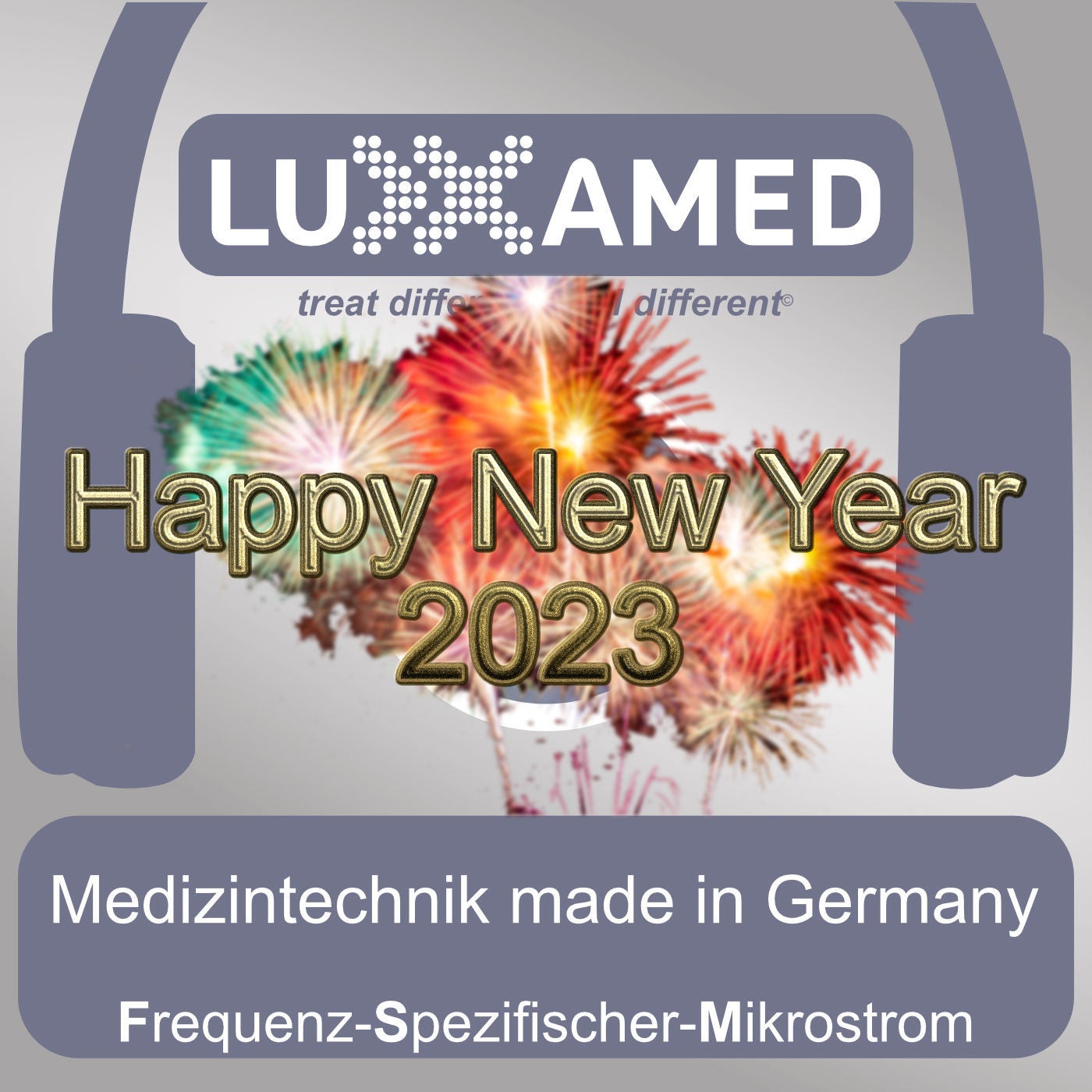 Happy New Year