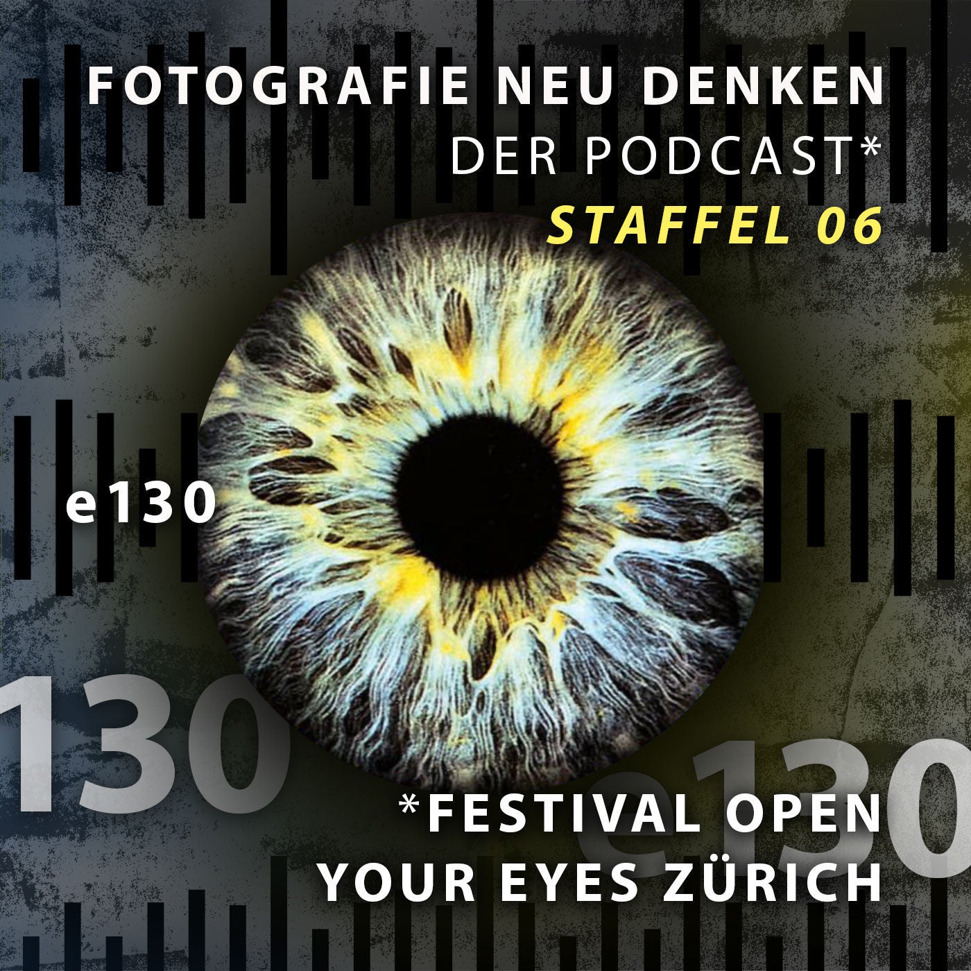 e130 »17 nachhaltige Entwicklungsziele der Vereinten Nationen. OPEN YOUR EYES PHOTO FESTIVAL Zürich.«