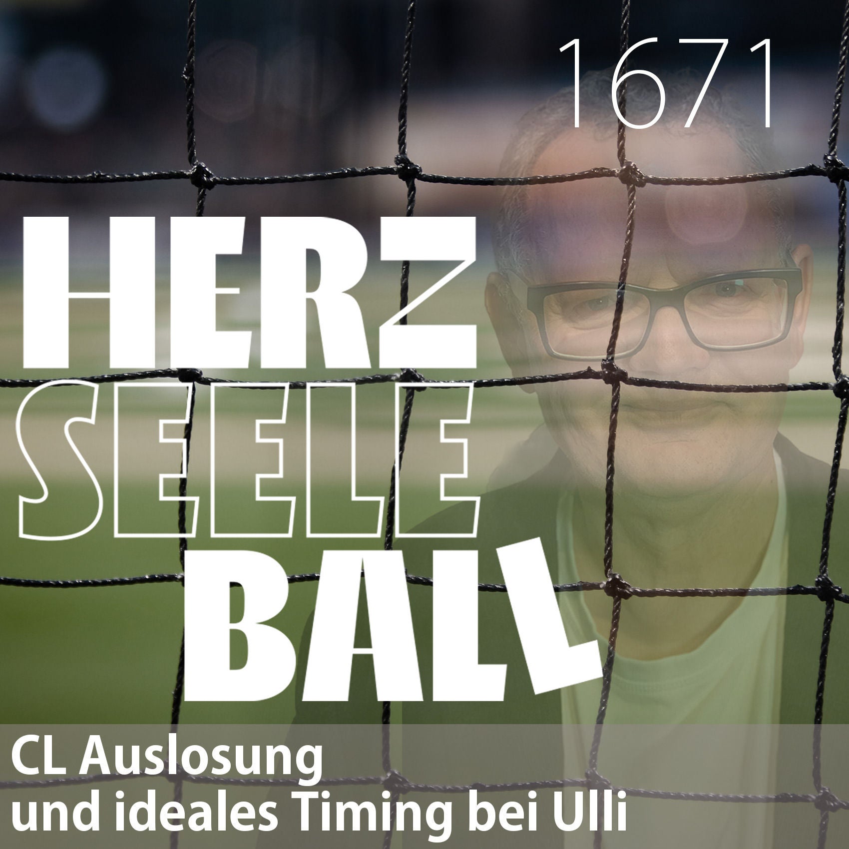 Herz • Seele • Ball • Folge 1671