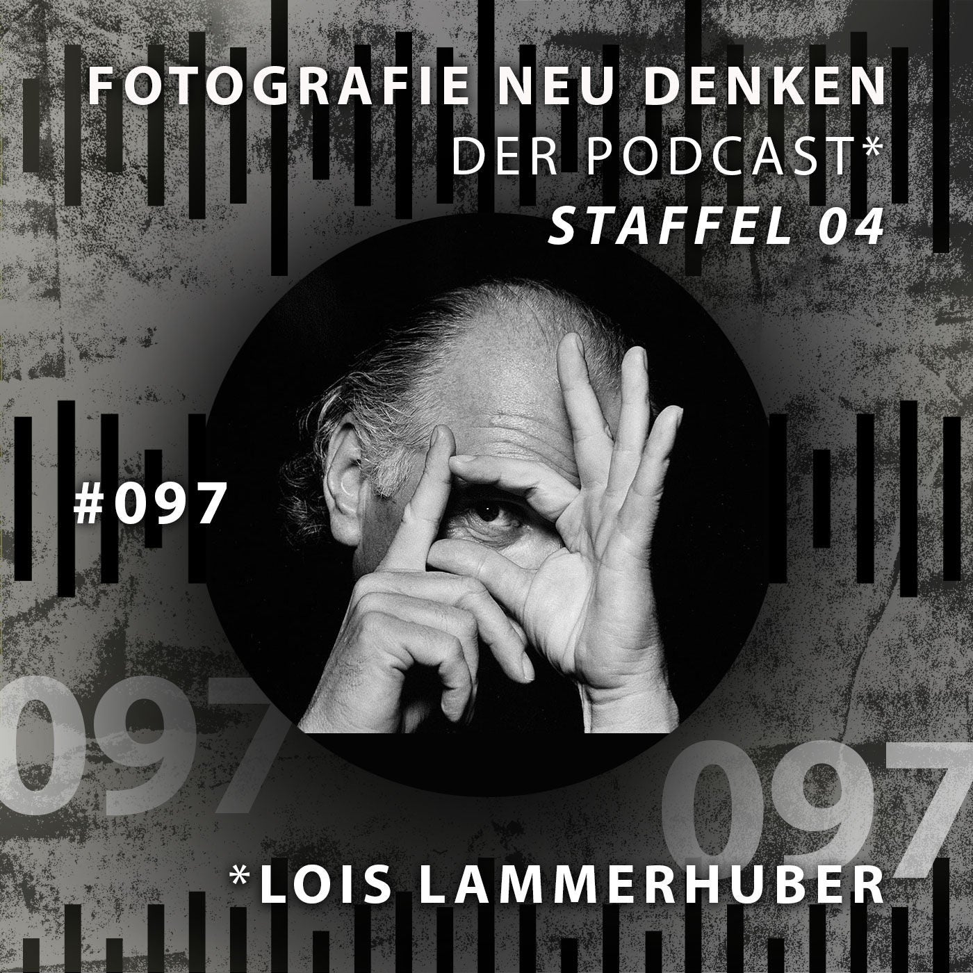 #097 »Zum ersten Mal in der Geschichte der Menschheit haben wir mit dem Smartphone eine richtige Kulturrevolution.«