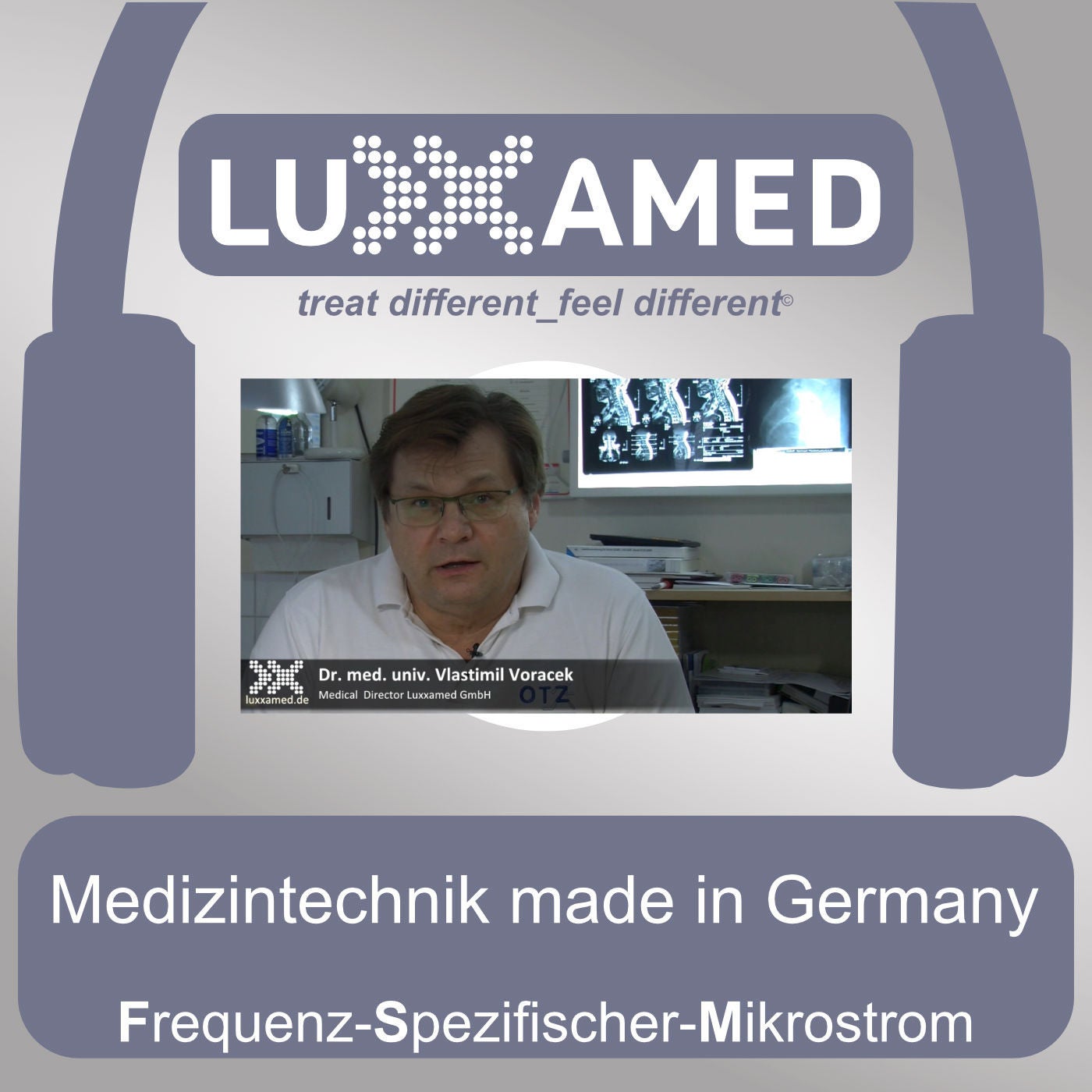 Mikrostrom-Gespräche Teil 2/3 – Interview mit dem Orthopäden Dr. med. univ. Voracek
