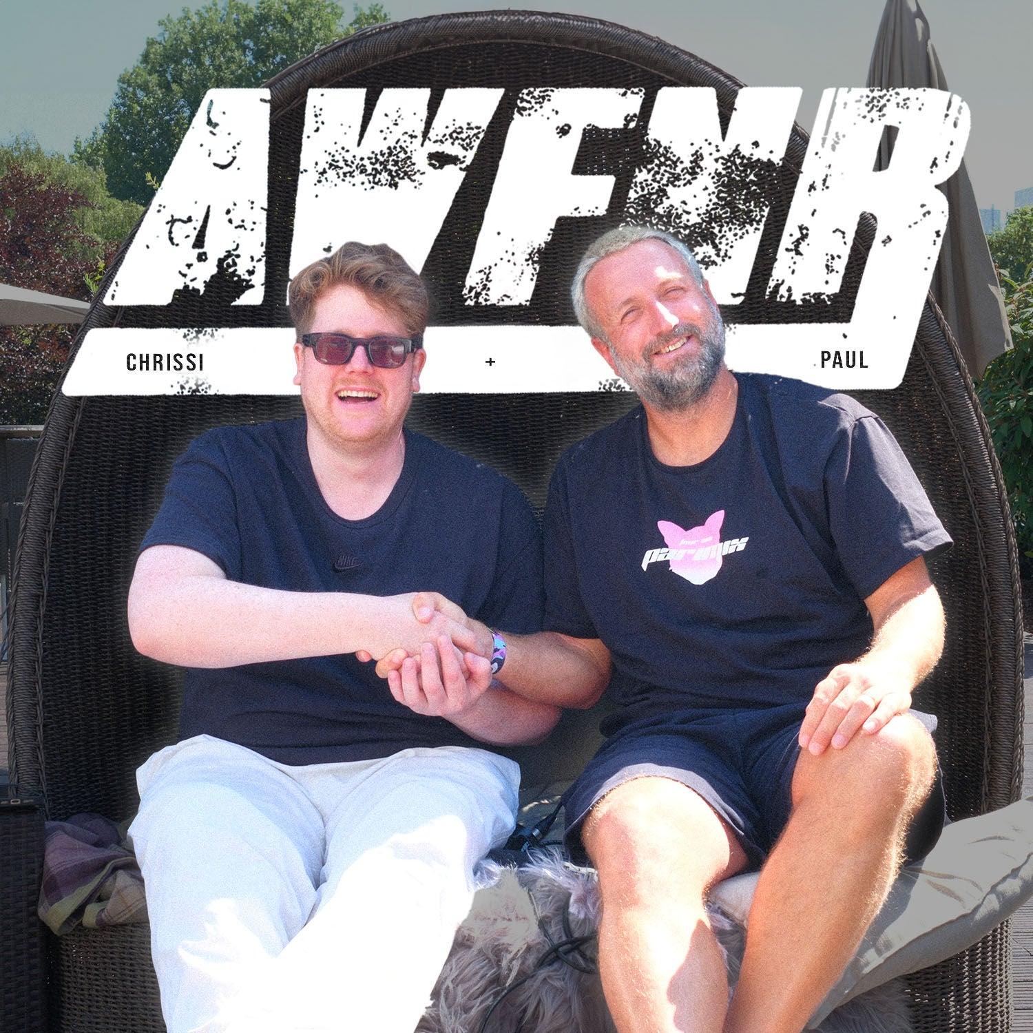 #547 - CHRISSI & PAUL - So wirst auch DU Milliardär!
