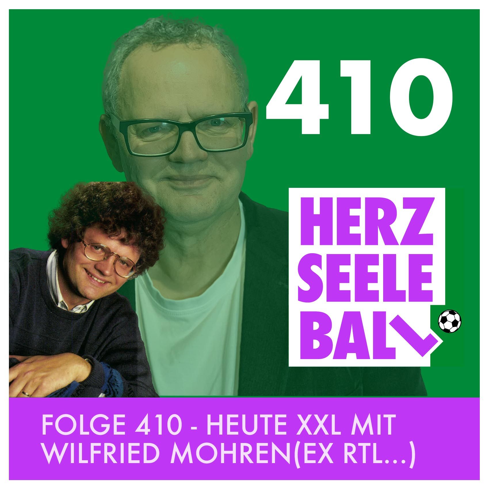Herz Seele Ball • Folge 410