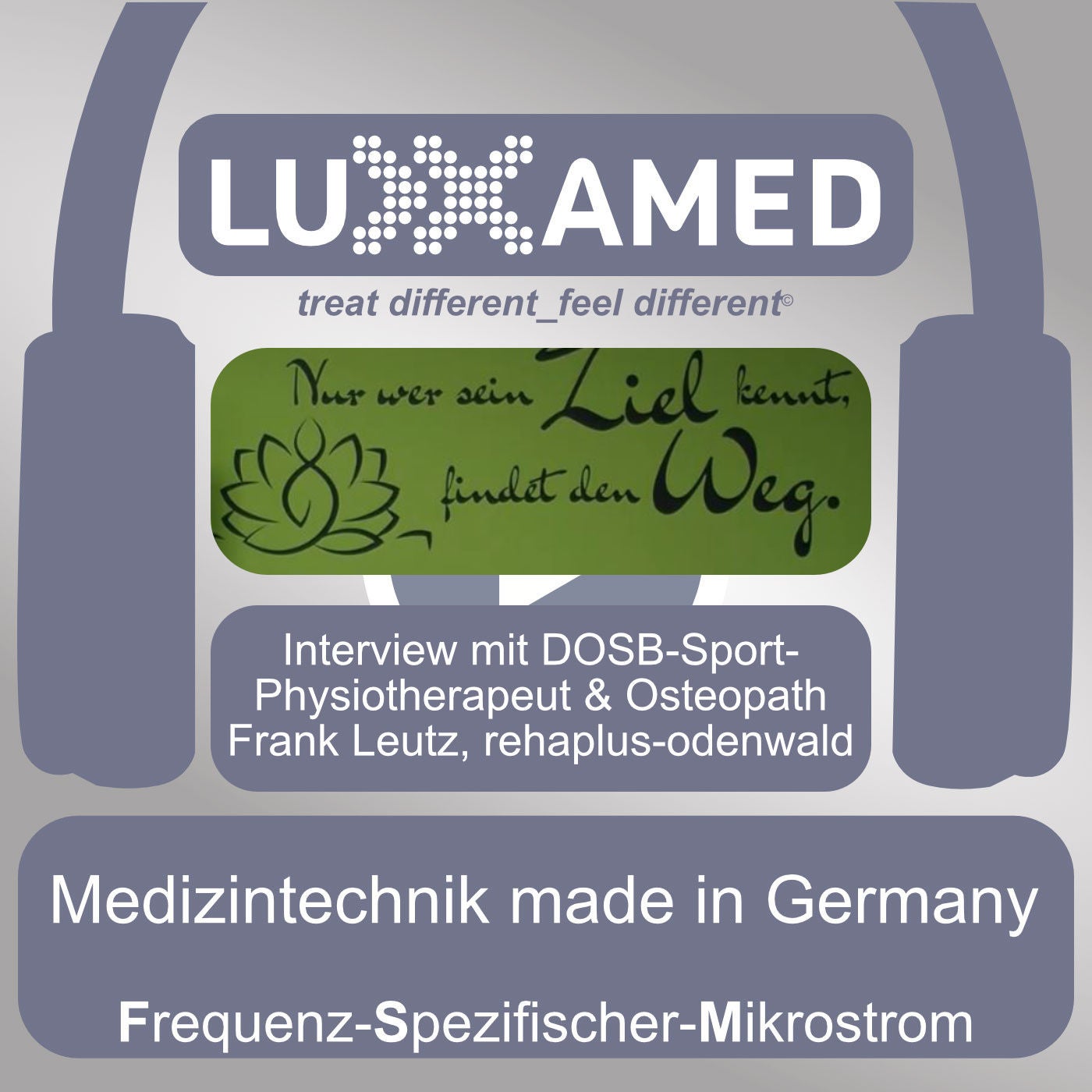 Interview mit DOSB Sport-Physiotherapeut und Osteopath Frank Leutz