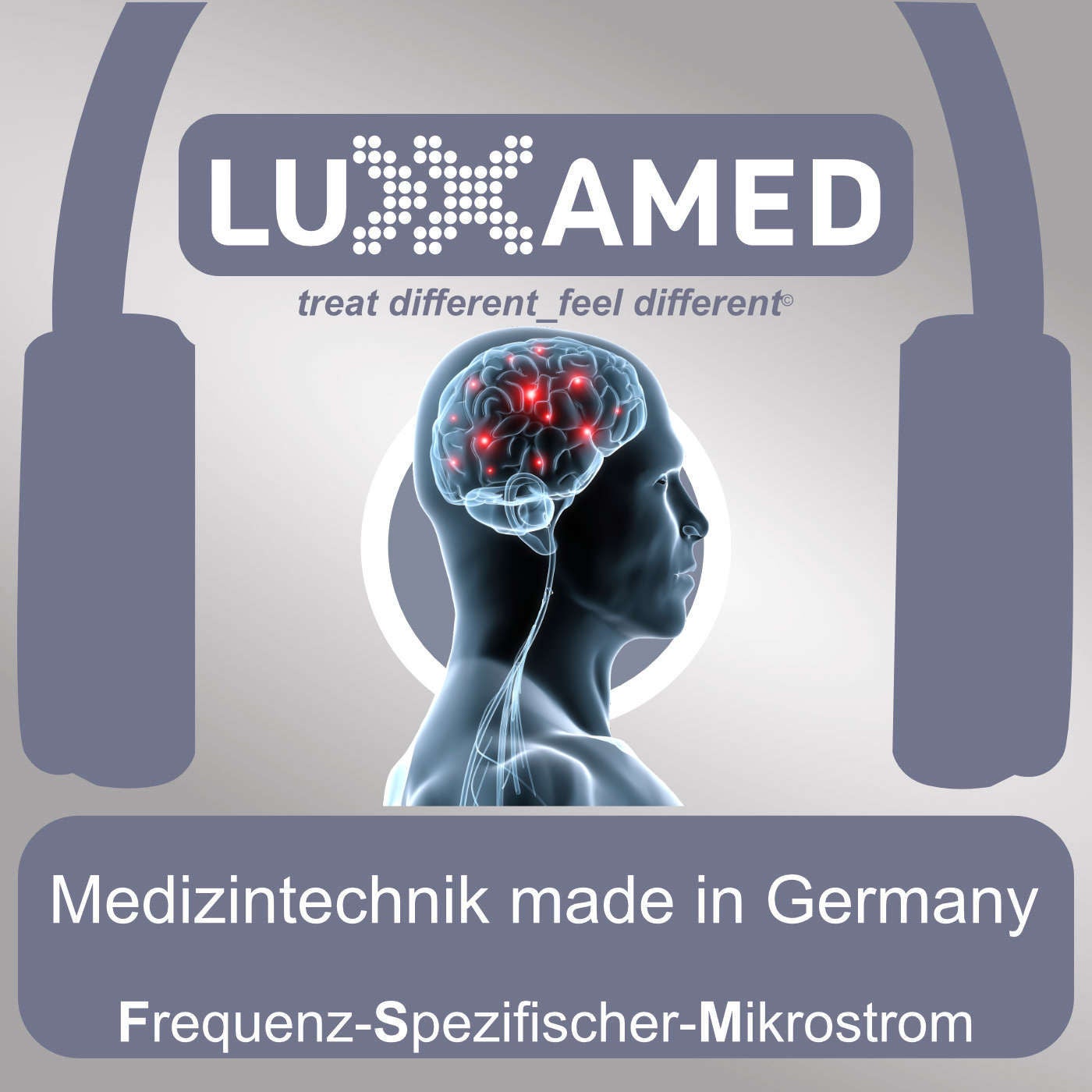 Mikrostrom in der Neurologie Teil 2/2 im Interview Physiotherapeutin Inge Metag