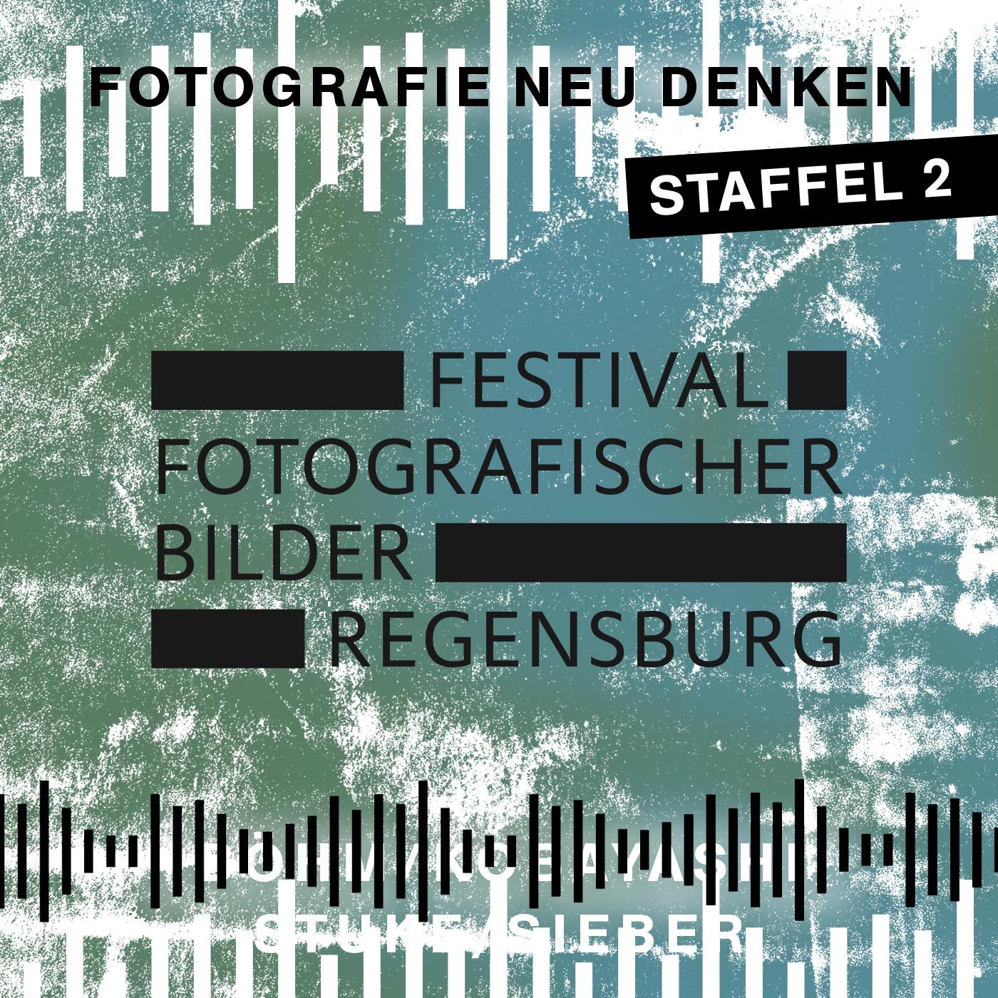 #025 »Die Allgegenwärtigkeit fotografischer Bilder.«