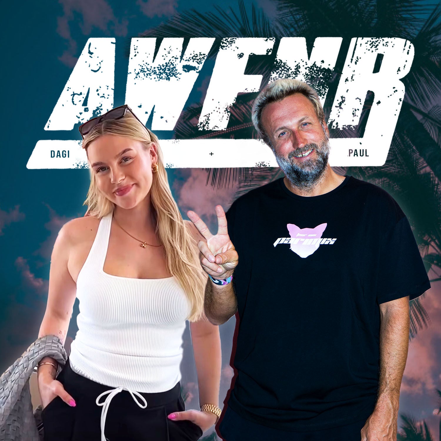 #556 - DAGI BEE & PAUL - DU bist mein Idol!