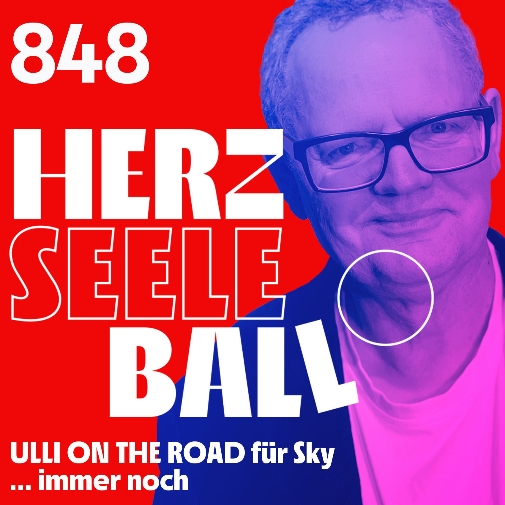 Herz • Seele • Ball • Folge 848