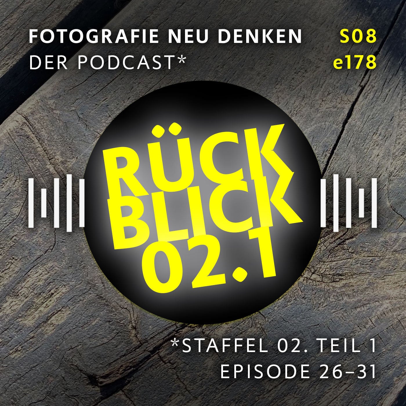 e178 Staffel 2. Teil 1. Norberg, Metzmacher, Ostermeier, Ismail, Von Muralt, Dolderer.