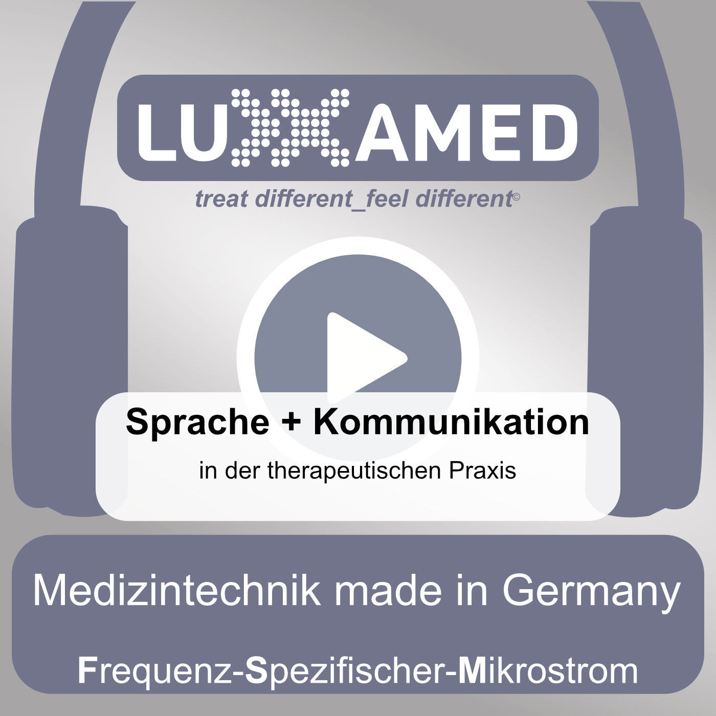Sprache und Kommunikation in der therapeutischen Praxis