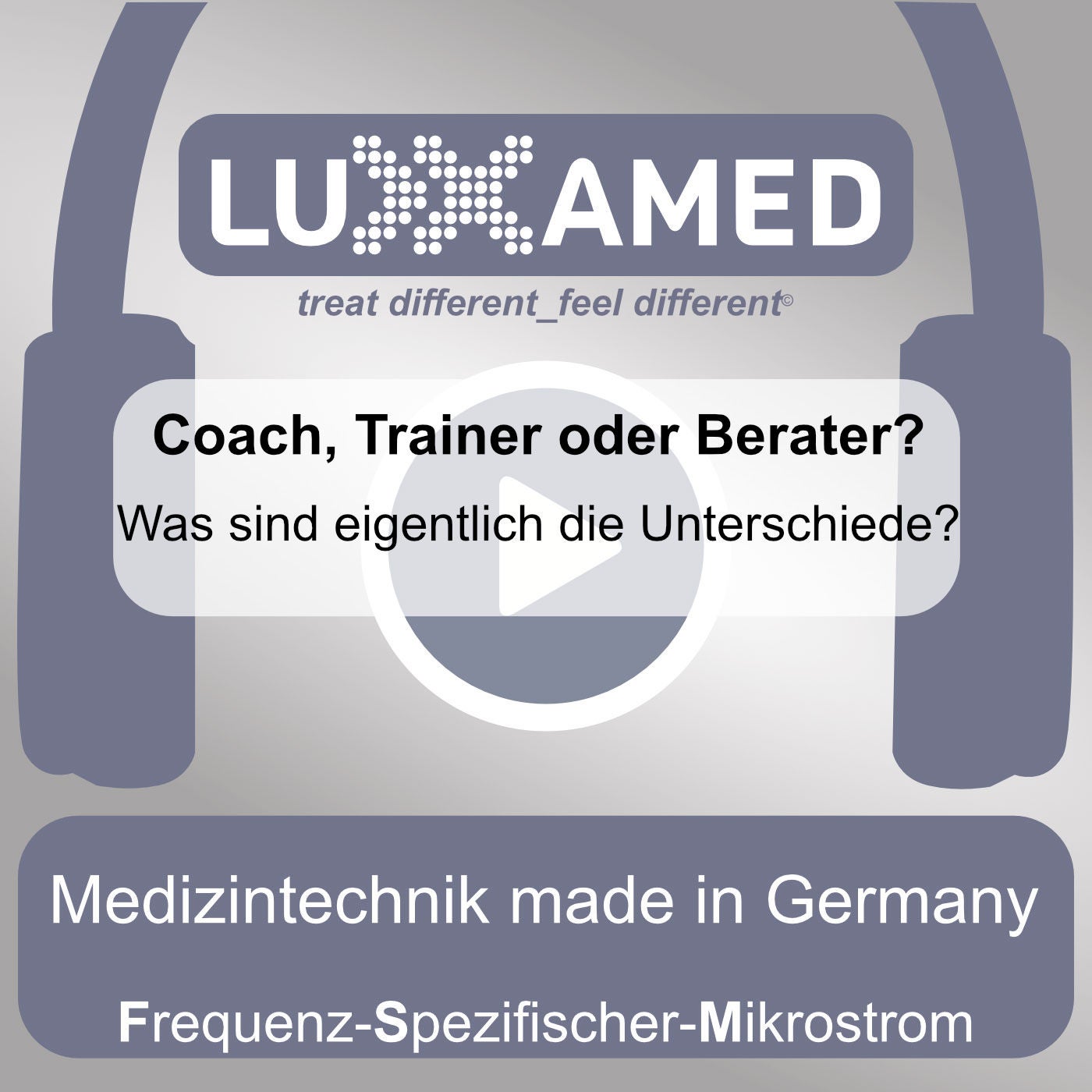 Coaching, Training oder doch Beratung?