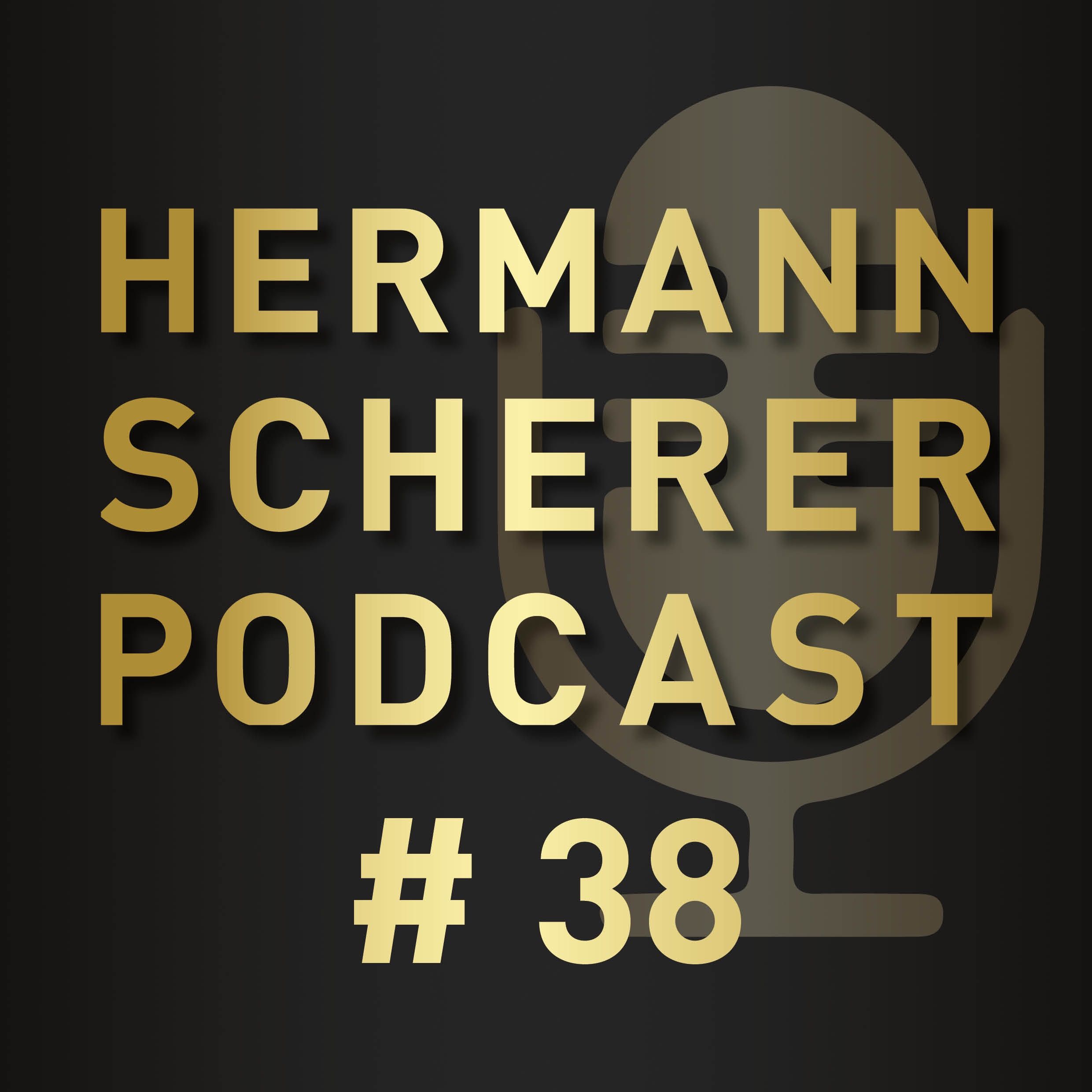 # 38 Der Radioexperte - Dirk Hildebrand