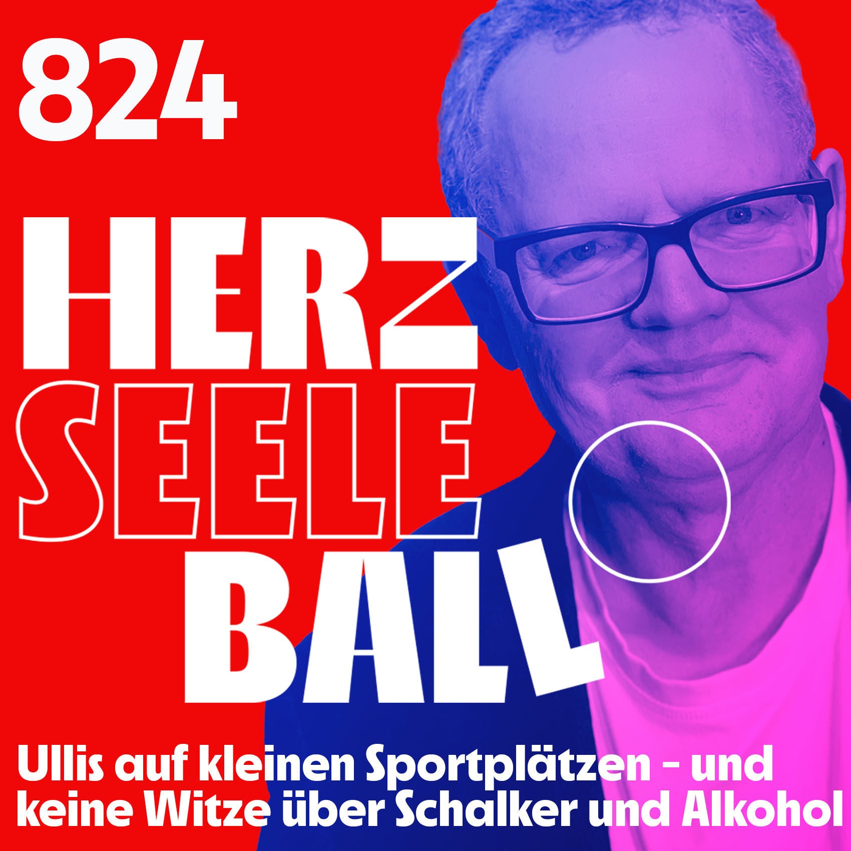 Herz • Seele • Ball • Folge 824