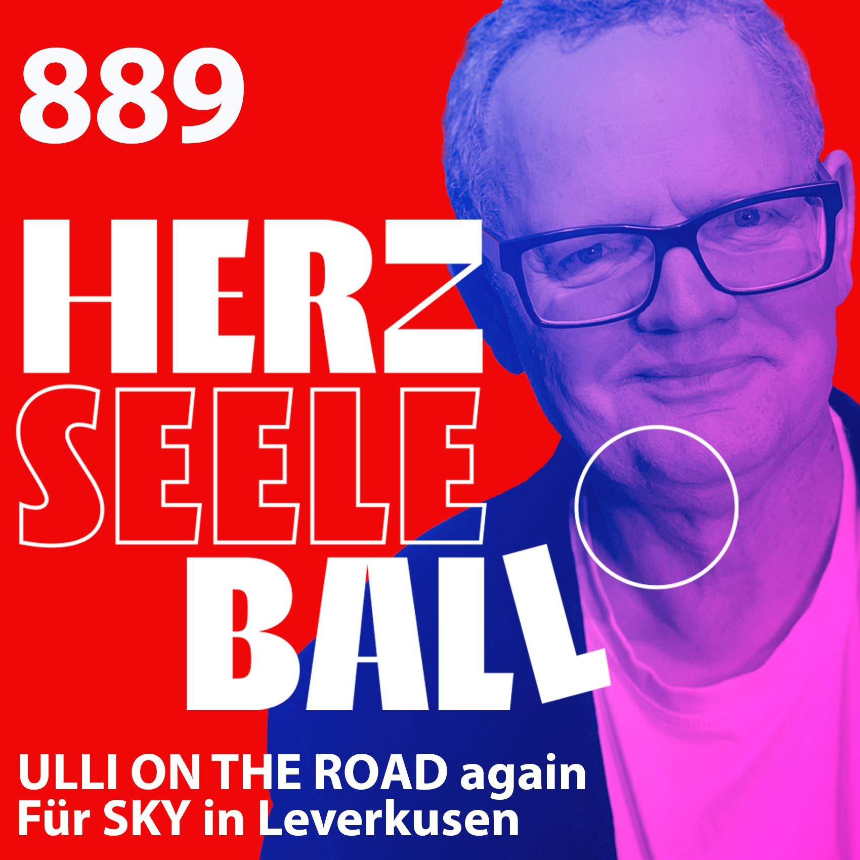 Herz • Seele • Ball • Folge 889