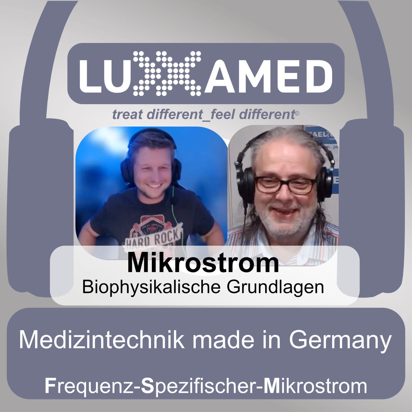 Biophysikalische Grundlagen Mikrostromtherapie