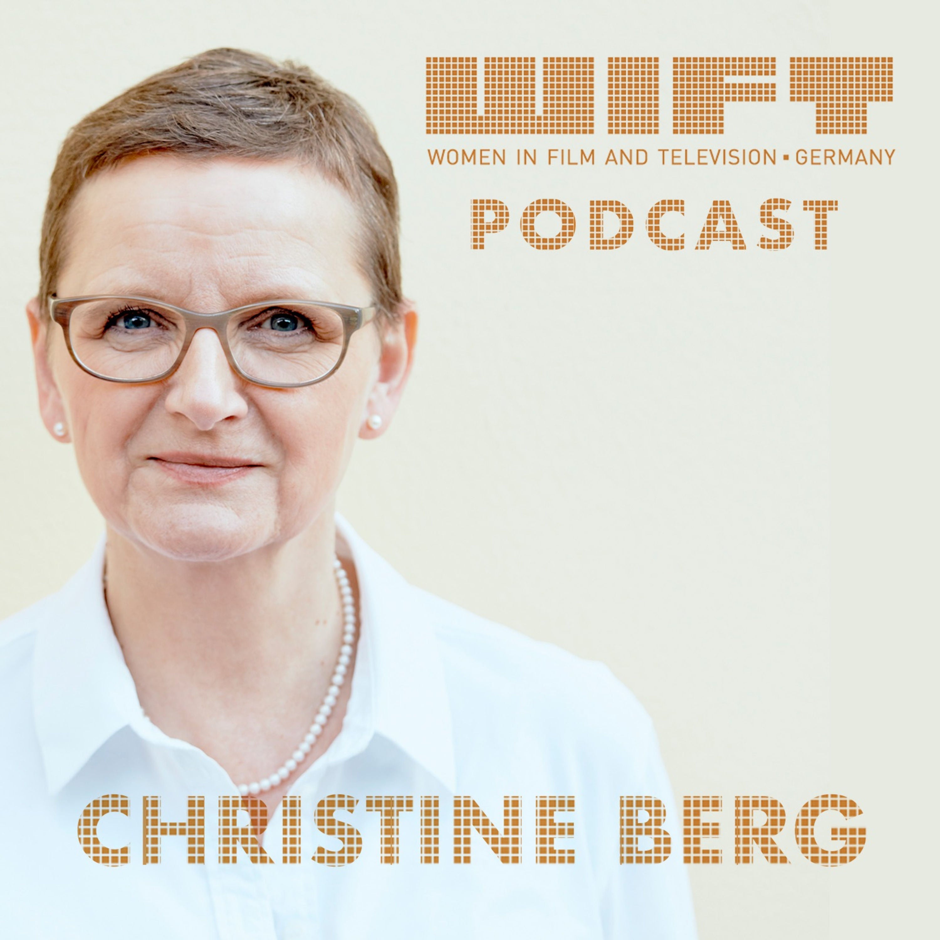WIFT-Interview mit CHRISTINE BERG - Vorstandsvorsitzende des HDF KINO e.V.