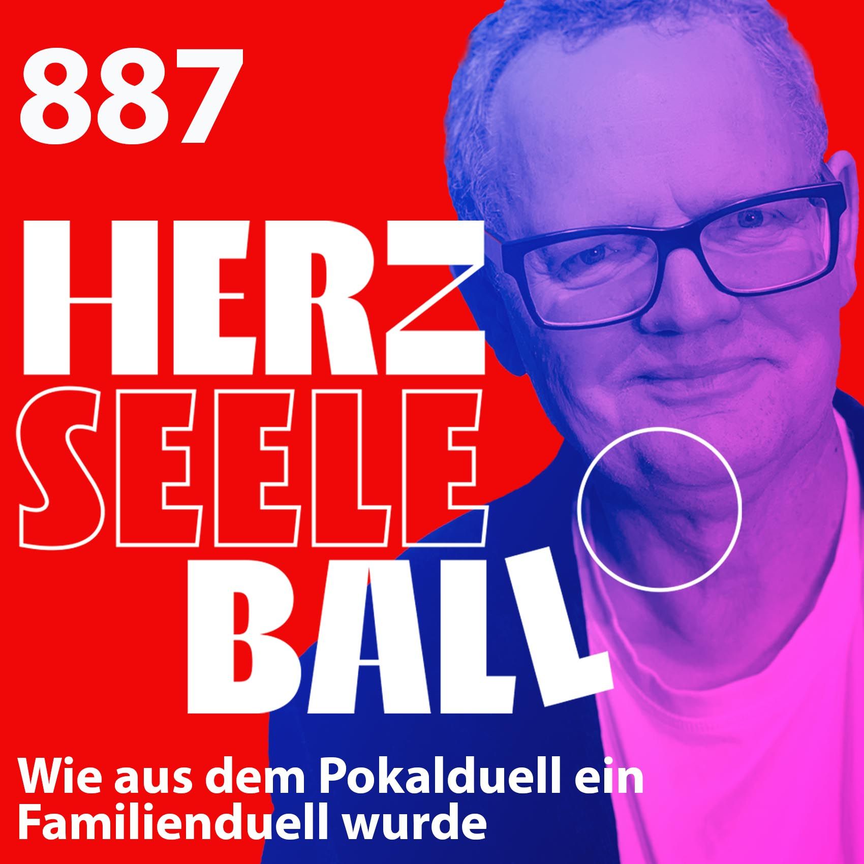Herz • Seele • Ball • Folge 887