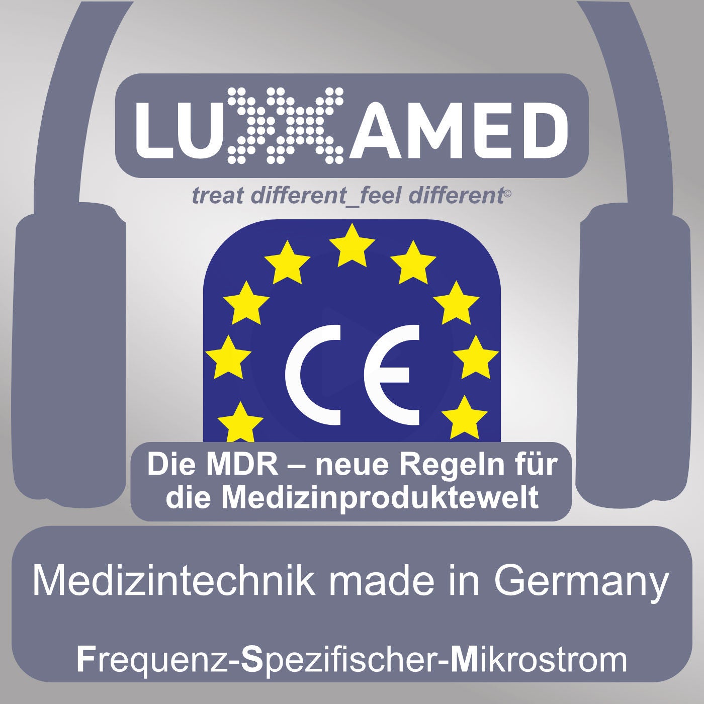 MDR & Mikrostromgeräte? – Die neue Medizinprodukte Verordnung (EU) 2017/745