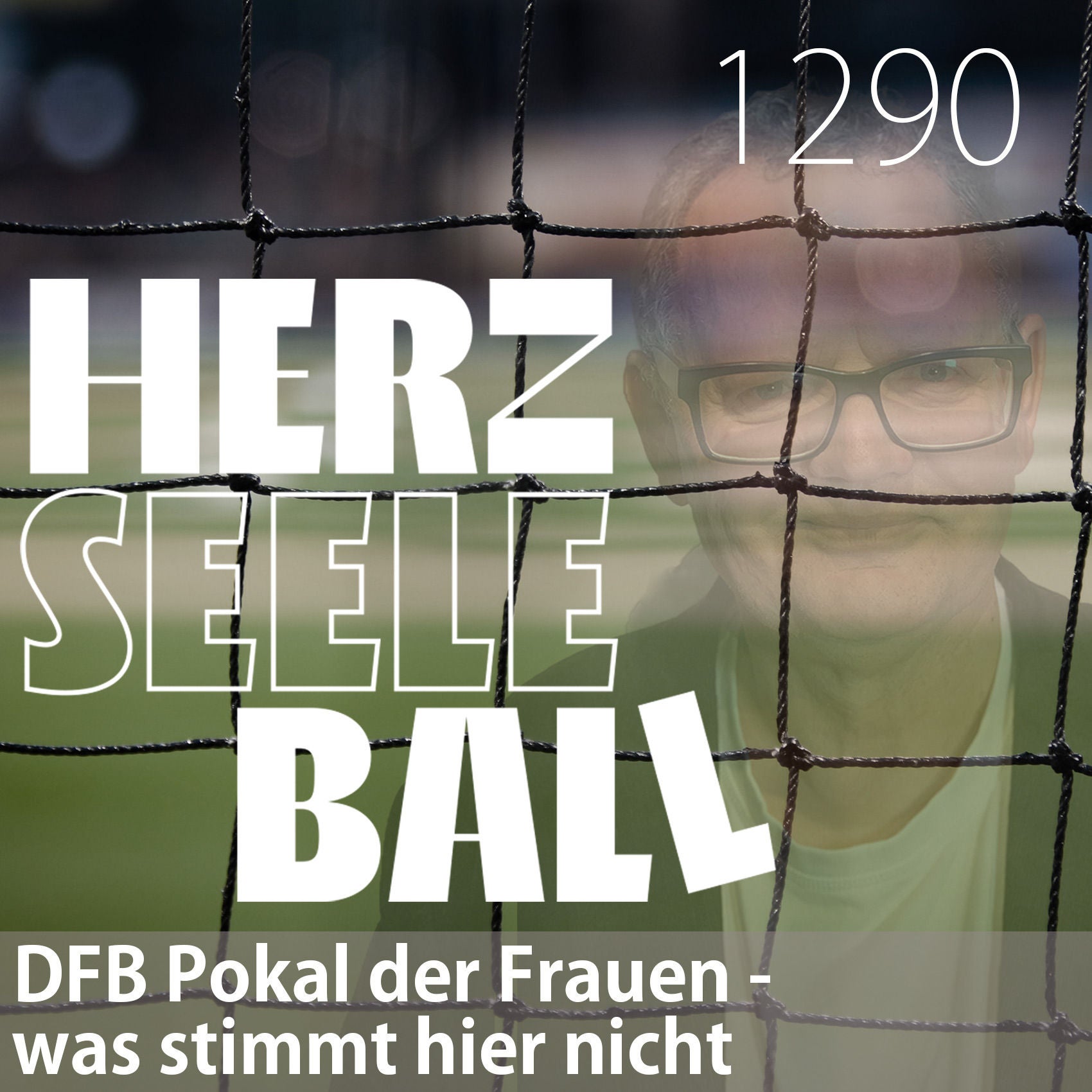 Herz • Seele • Ball • Folge 1290