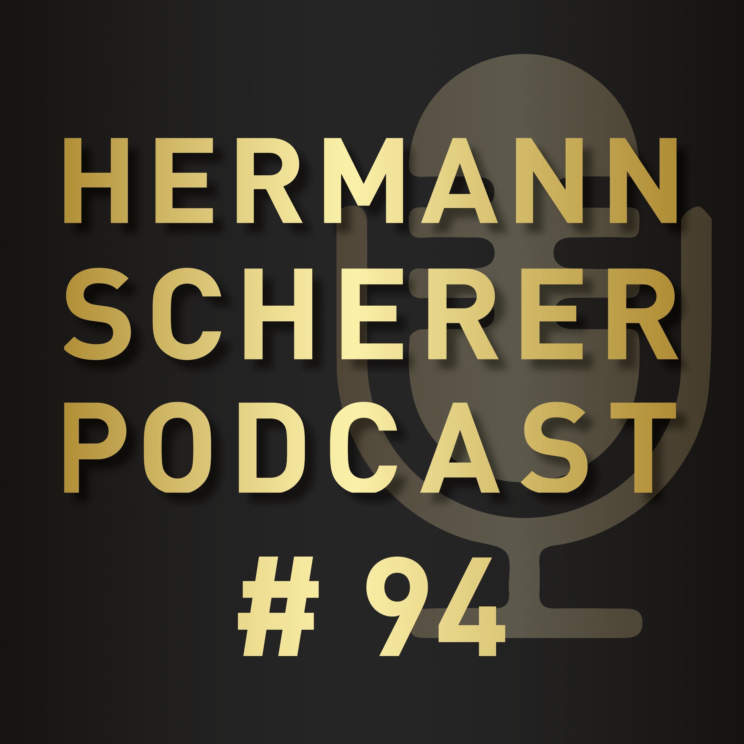 # 94 Mr. Verantwortung - Bernd Kiesewetter