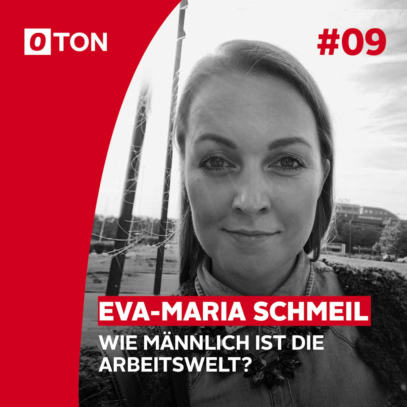 #9: Wie männlich ist die Arbeitswelt?
